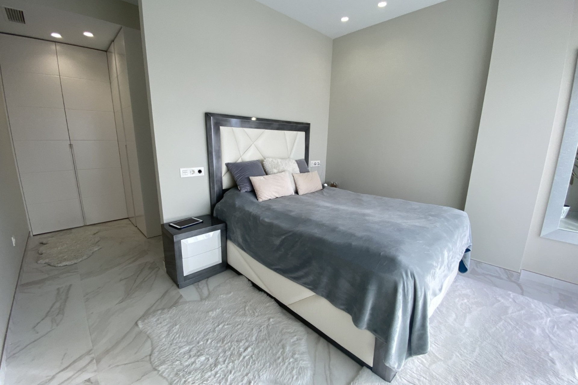 Resale - Villa - Finestrat - Finestrat Urbanizaciones