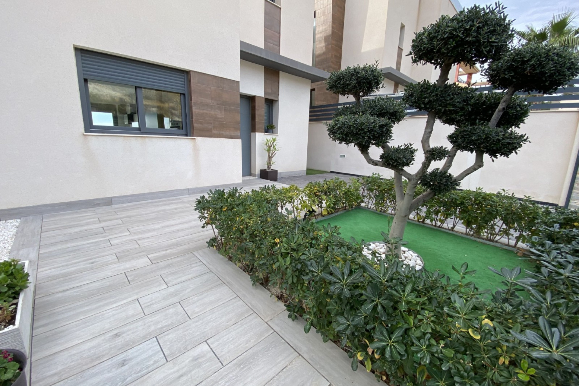Resale - Villa - Finestrat - Finestrat Urbanizaciones