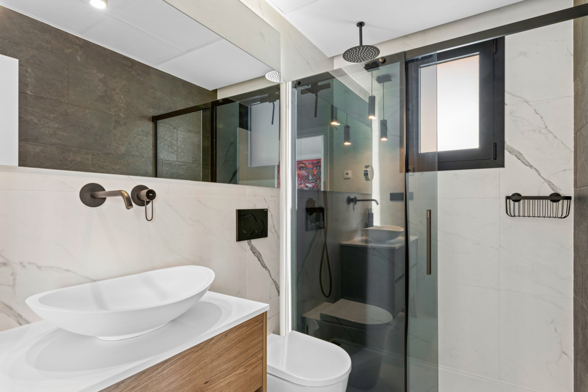 Resale - Villa - Finestrat - Sierra Cortina