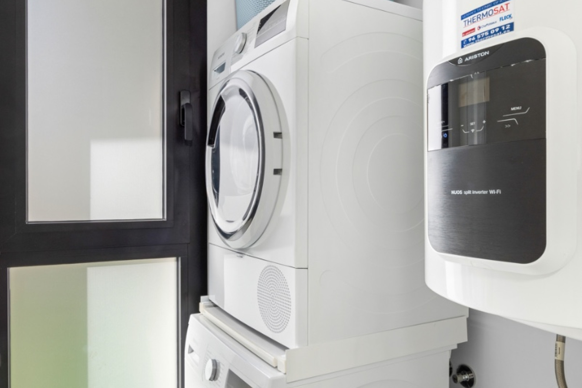 Resale - Villa - Finestrat - Sierra Cortina