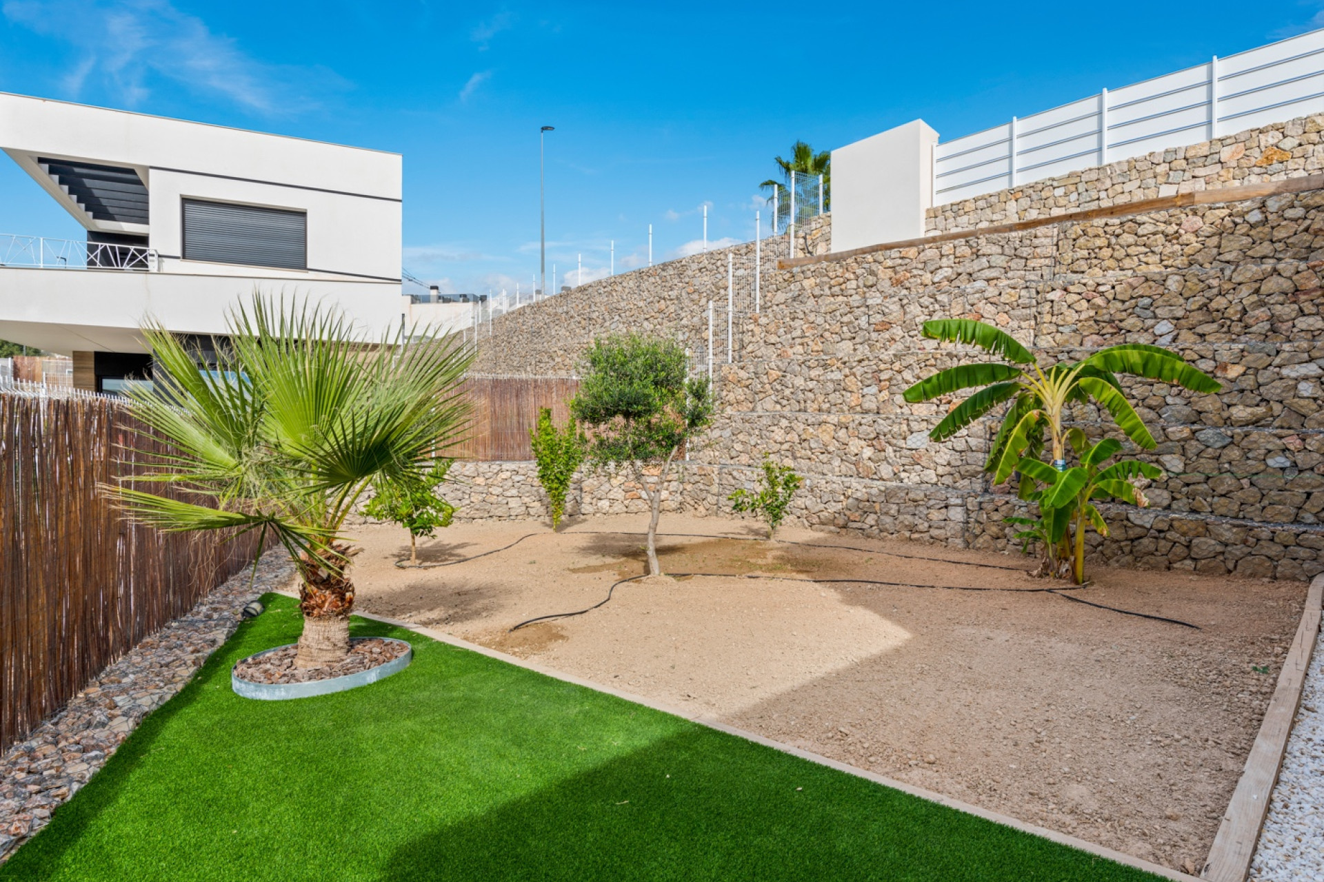 Resale - Villa - Finestrat - Sierra Cortina