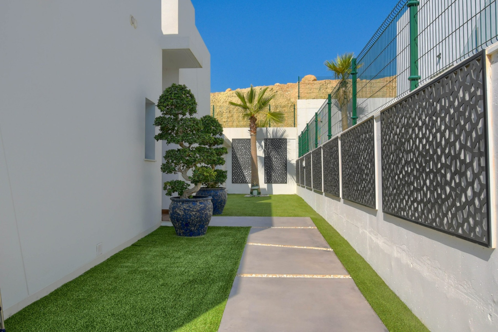 Resale - Villa - Finestrat