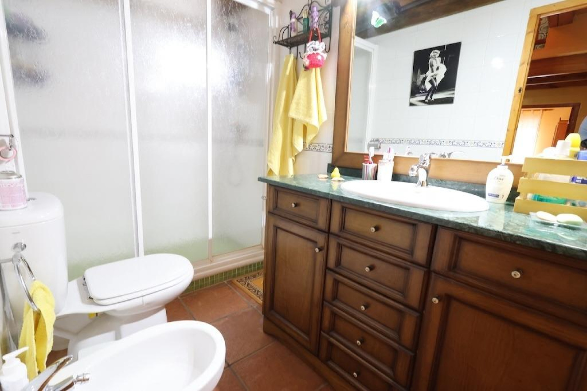 Resale - Villa - Fortuna - La garapacha