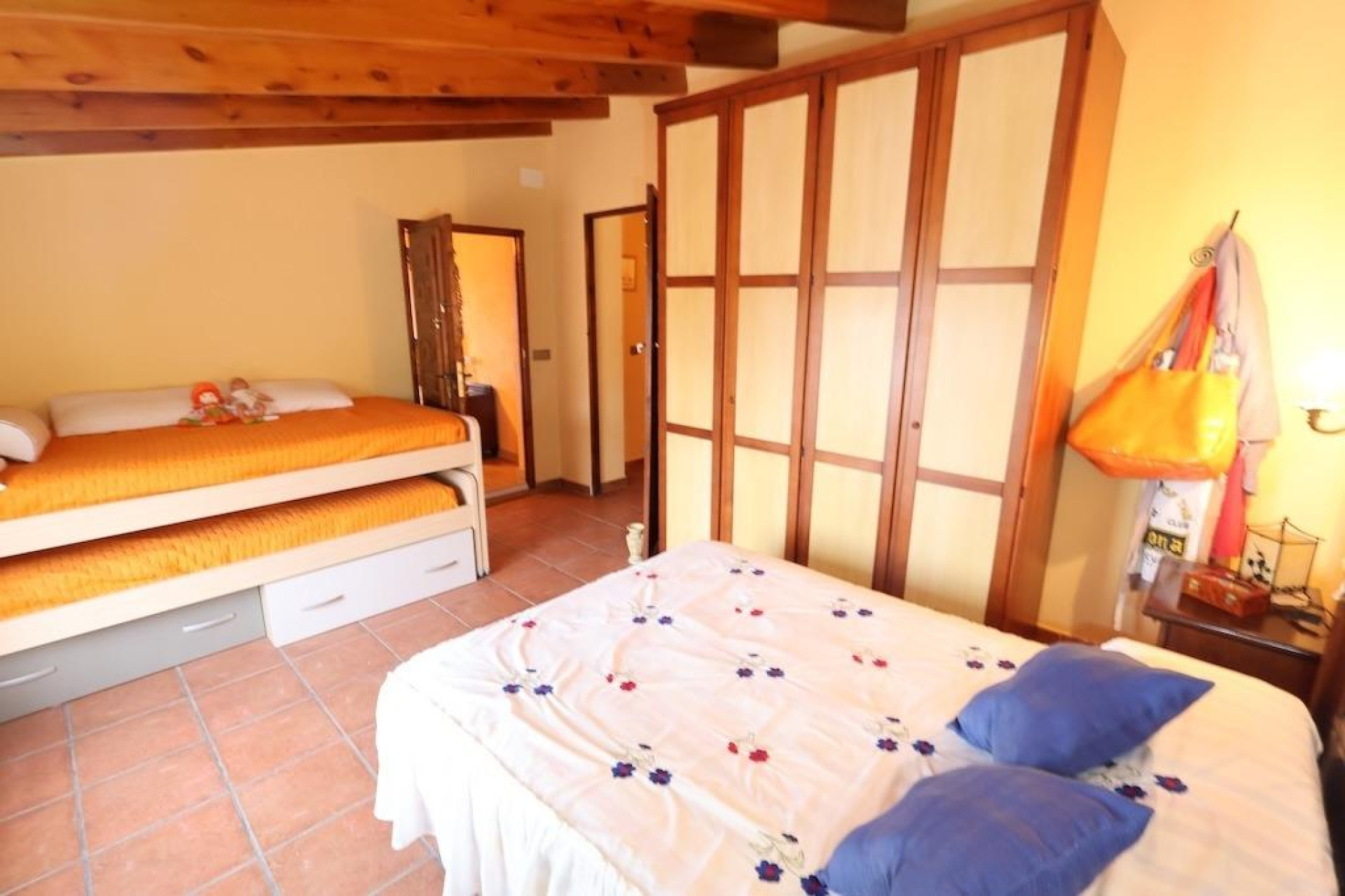 Resale - Villa - Fortuna - La garapacha