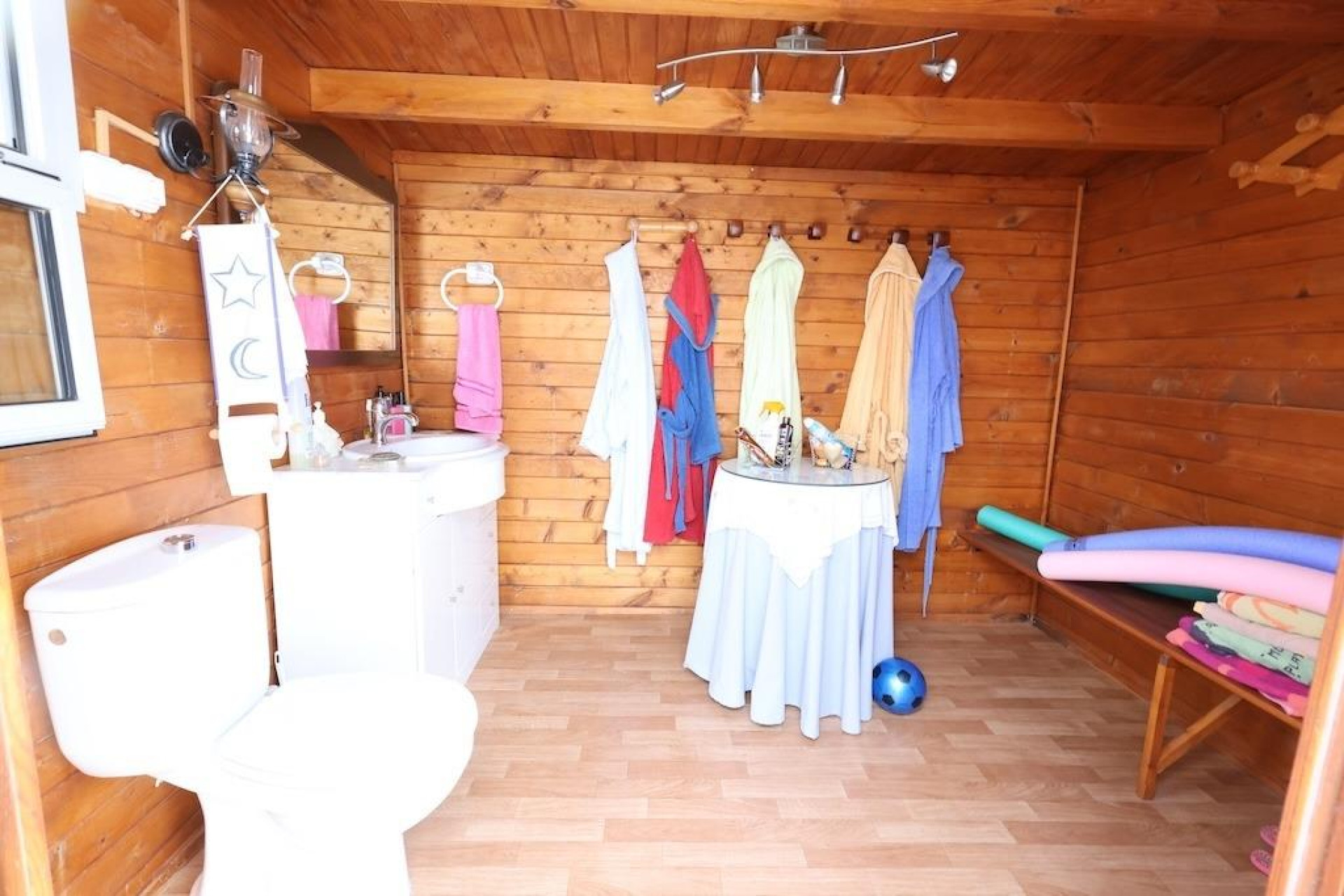 Resale - Villa - Fortuna - La garapacha