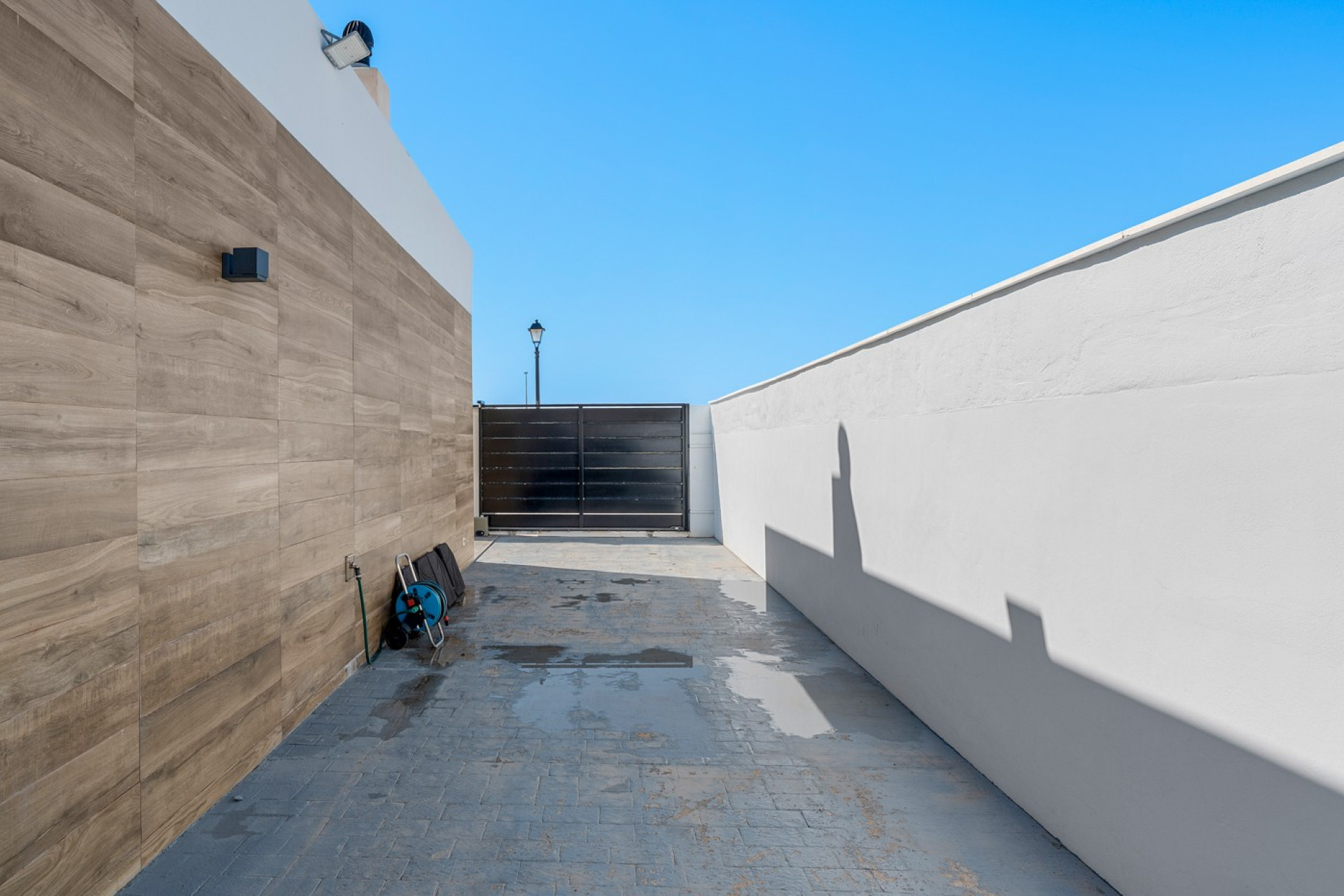 Resale - Villa - Fortuna - Urbanizacion Las Kalendas