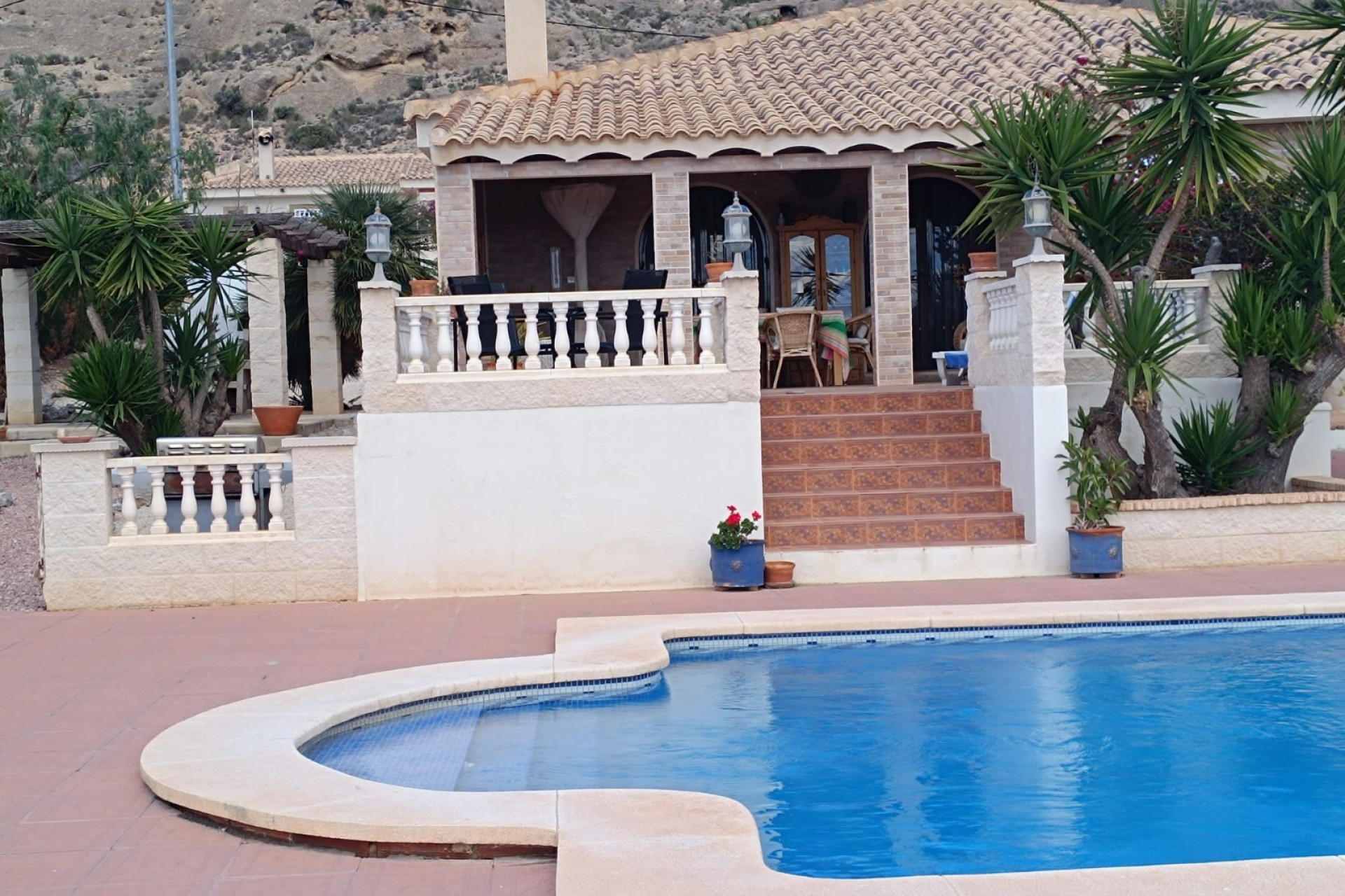 Resale - Villa - Fortuna