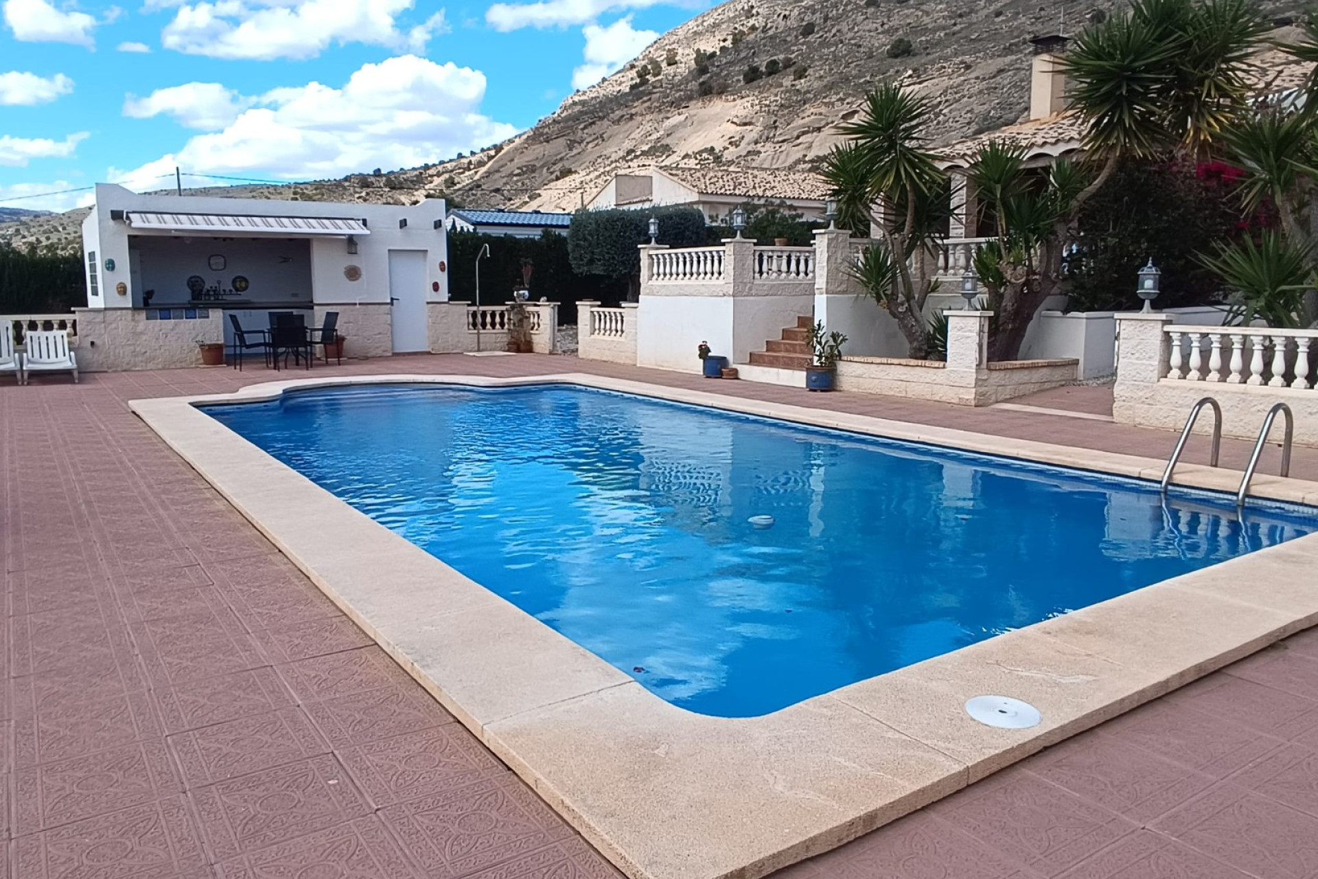 Resale - Villa - Fortuna