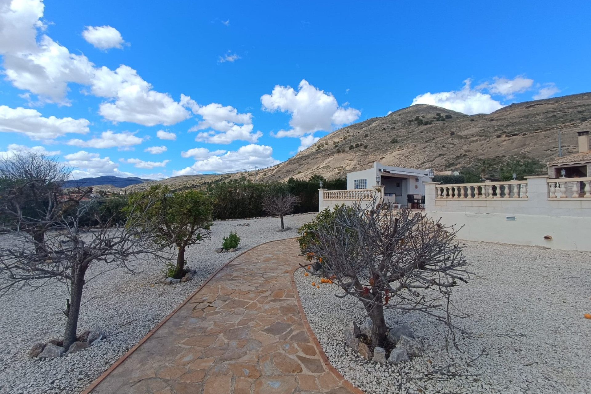 Resale - Villa - Fortuna