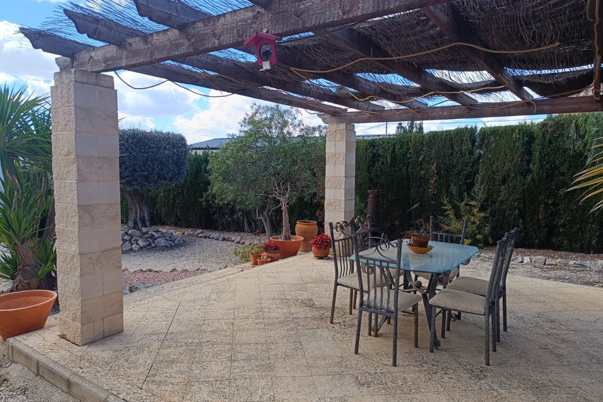 Resale - Villa - Fortuna