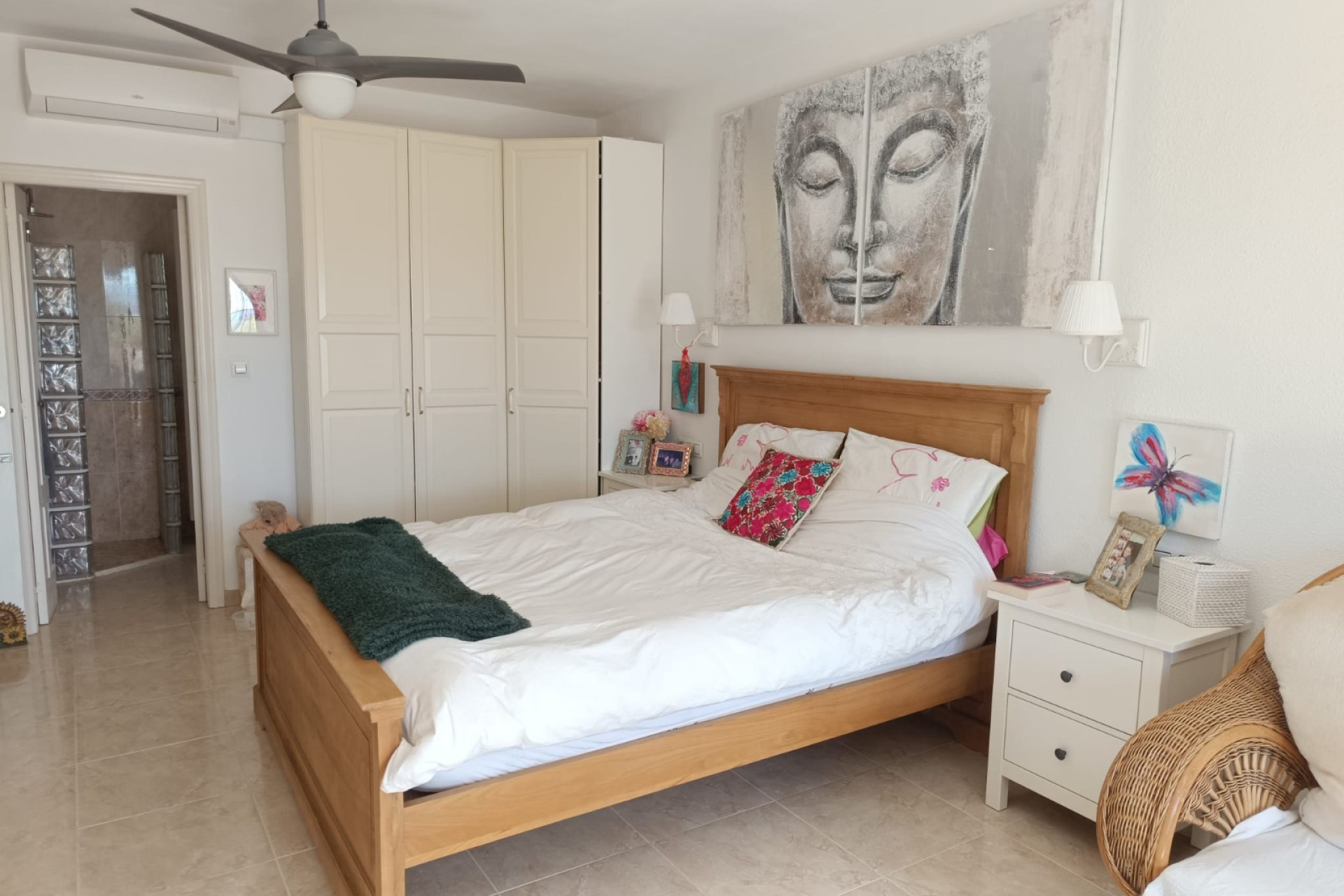 Resale - Villa - Fortuna