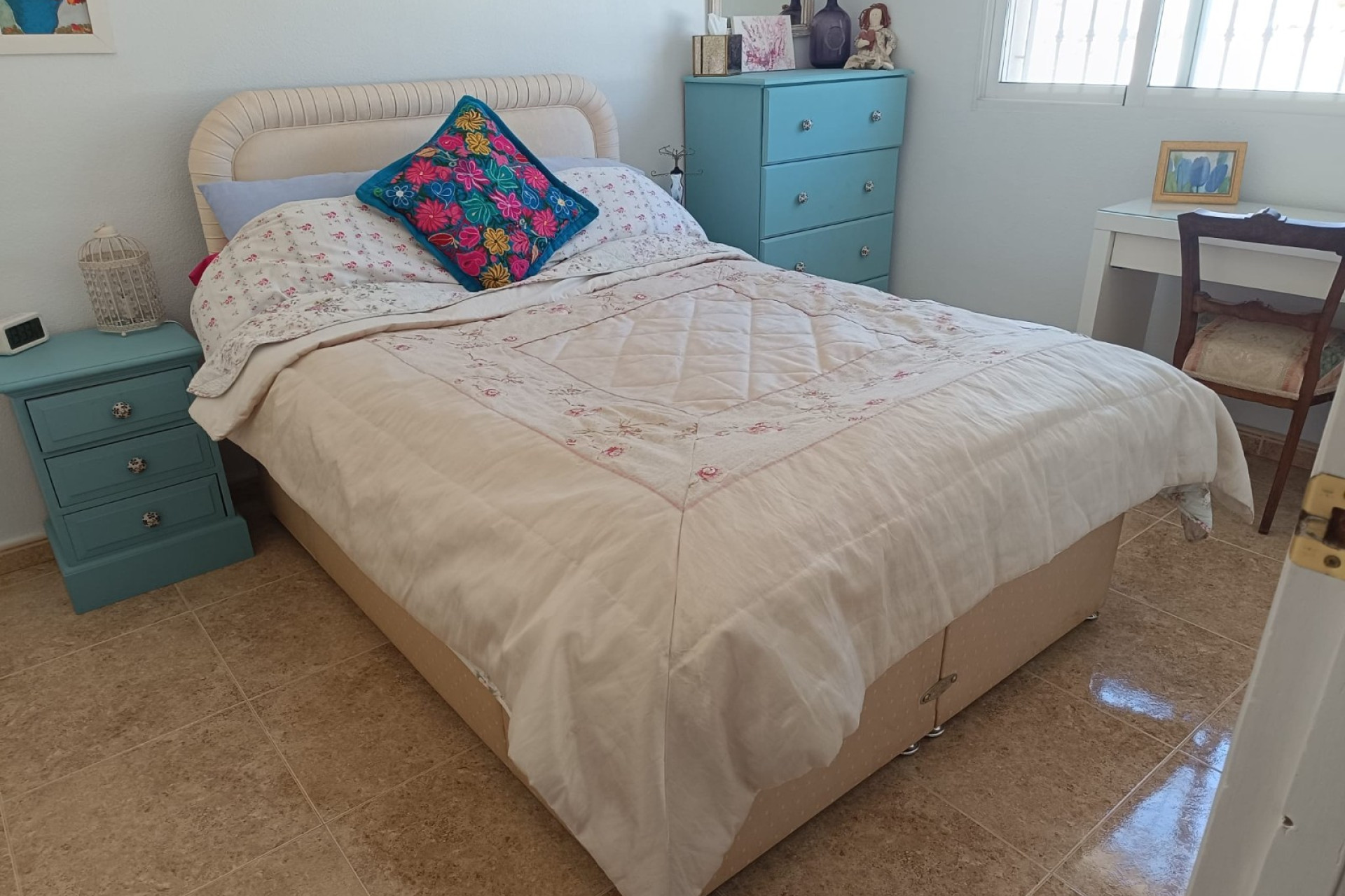 Resale - Villa - Fortuna