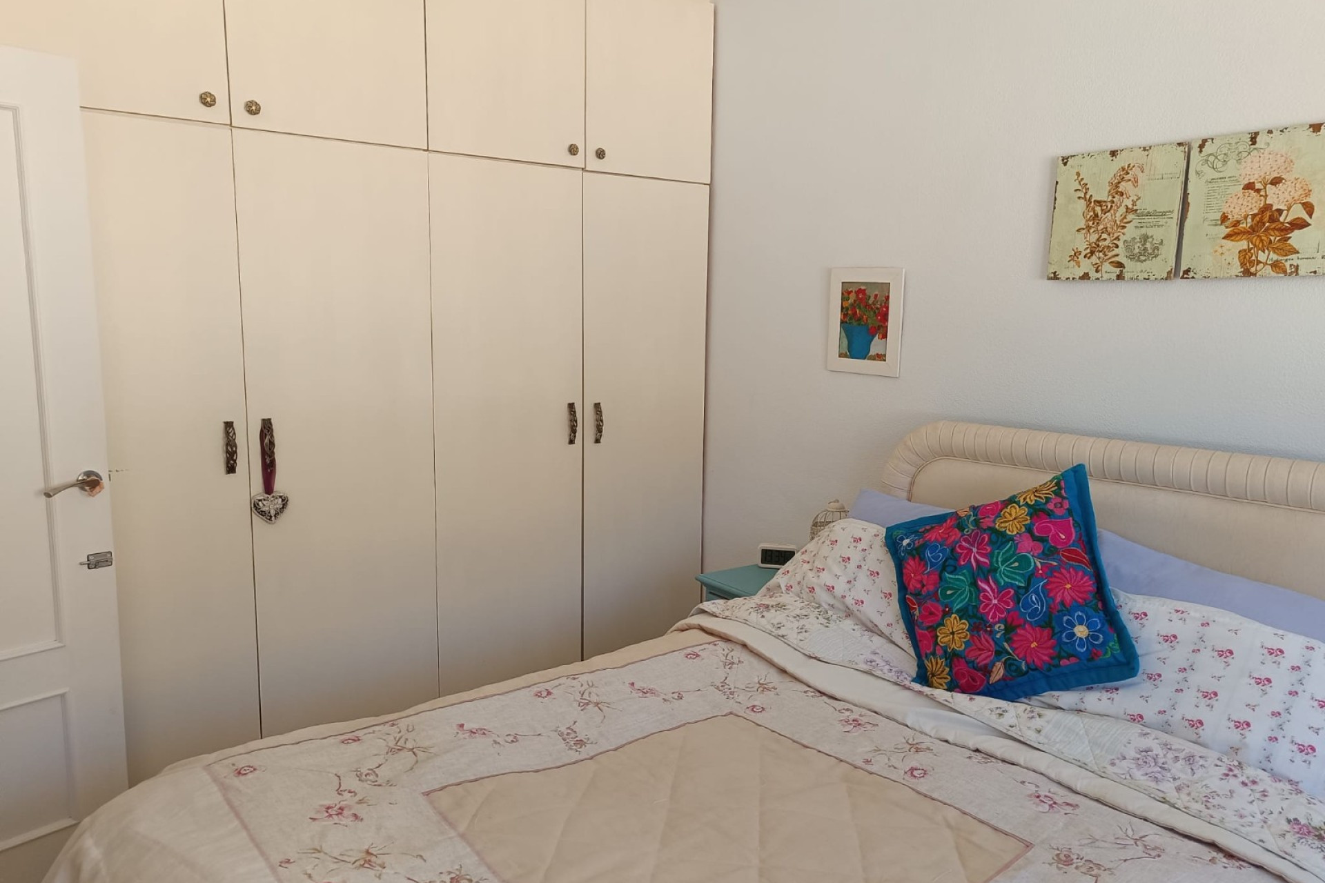 Resale - Villa - Fortuna