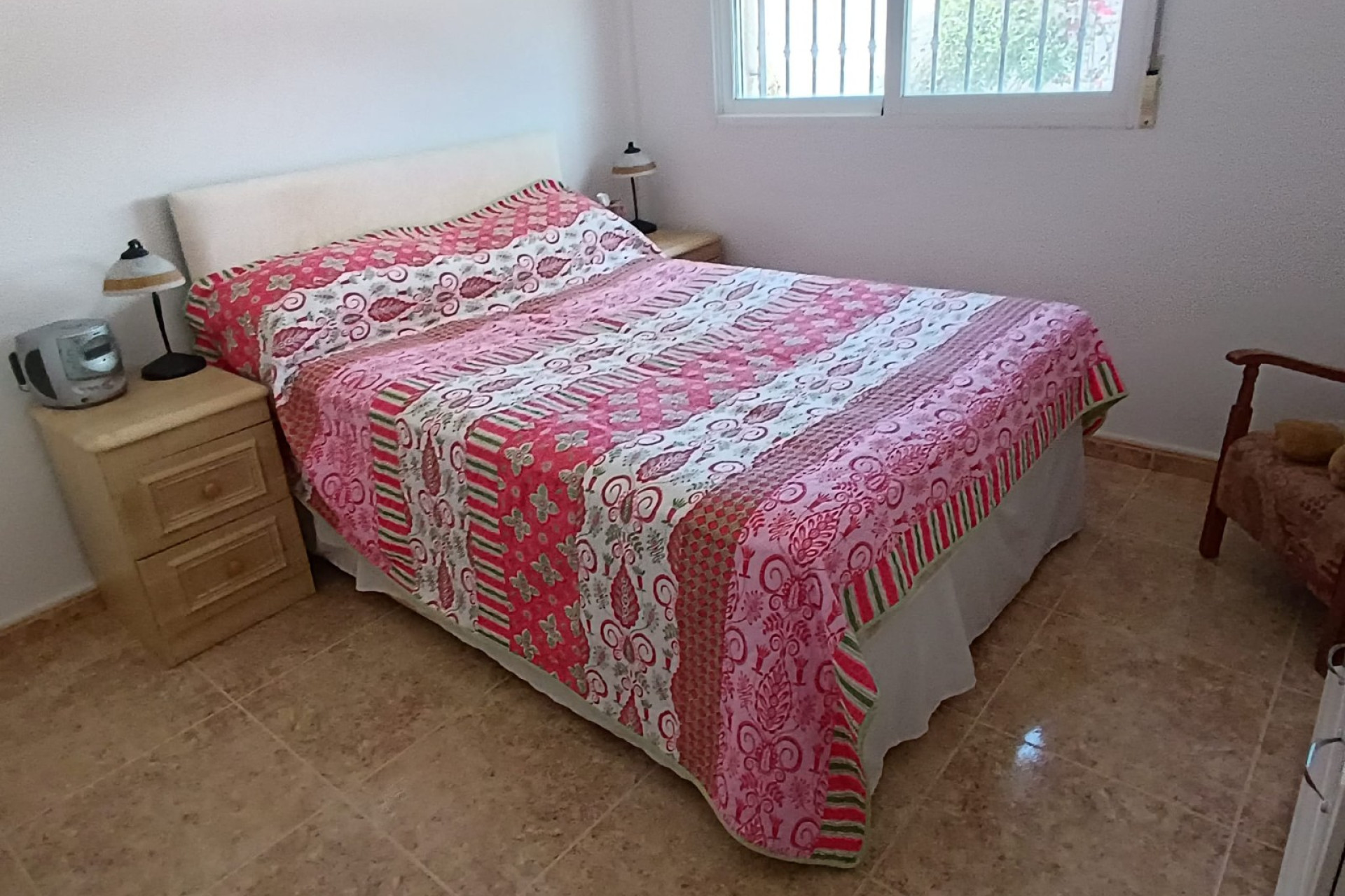 Resale - Villa - Fortuna