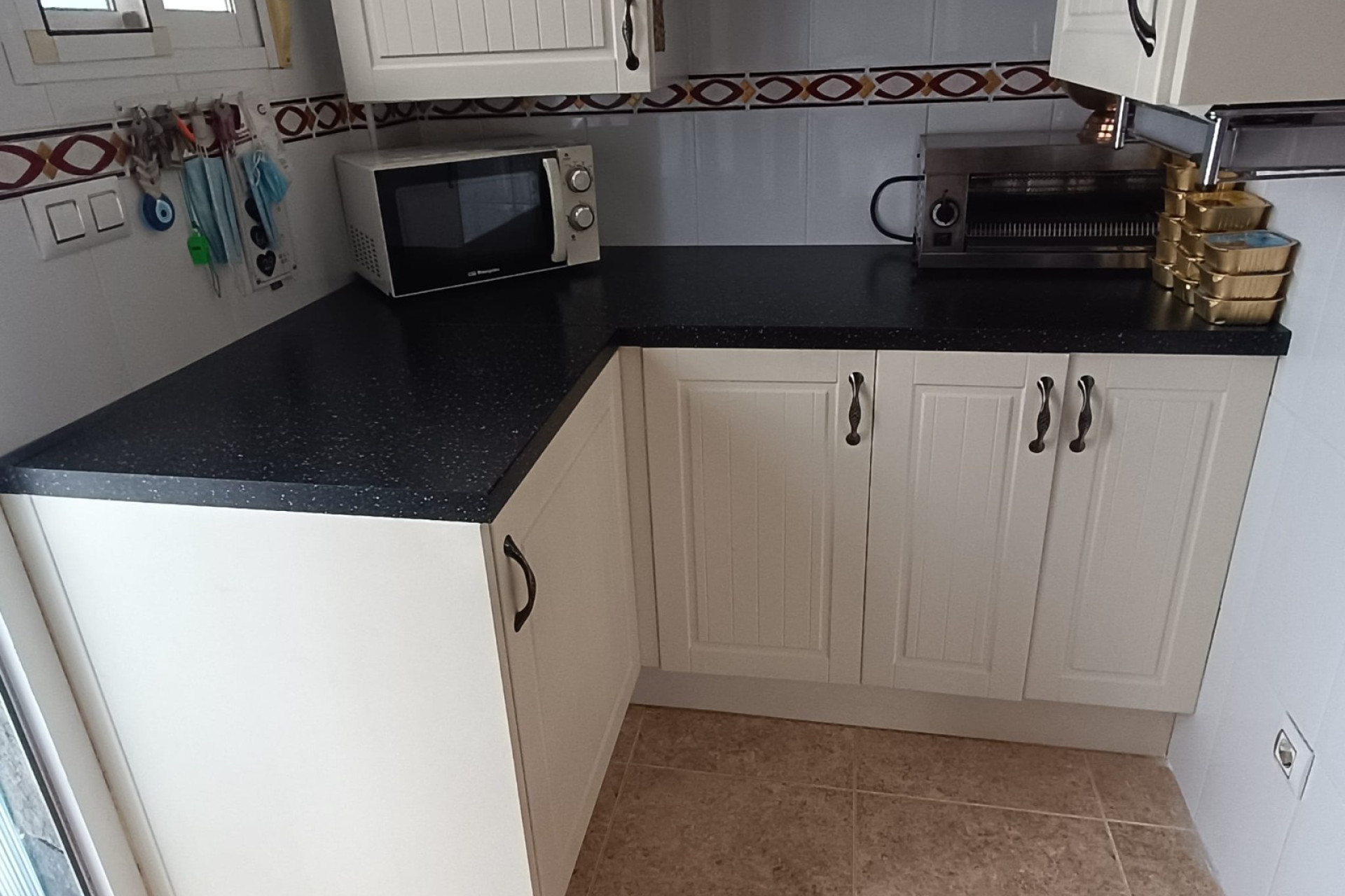 Resale - Villa - Fortuna