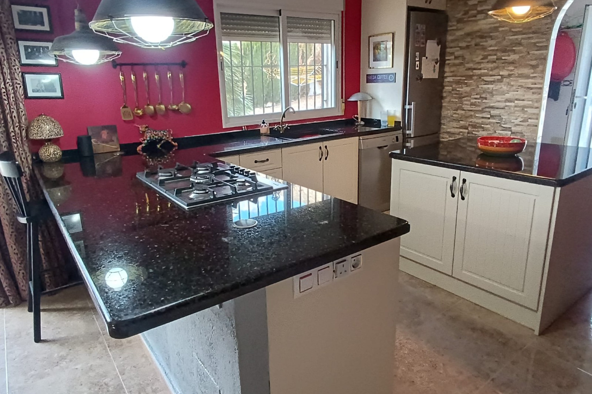 Resale - Villa - Fortuna