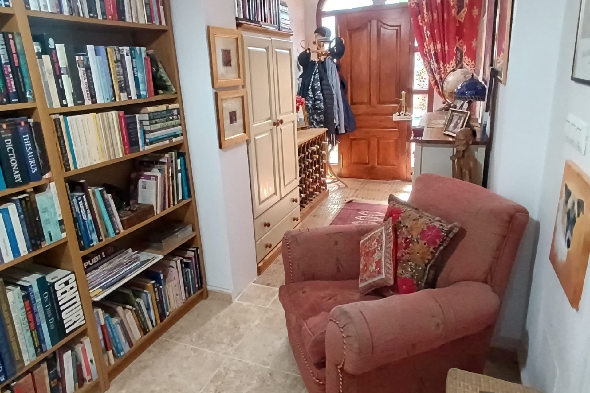 Resale - Villa - Fortuna