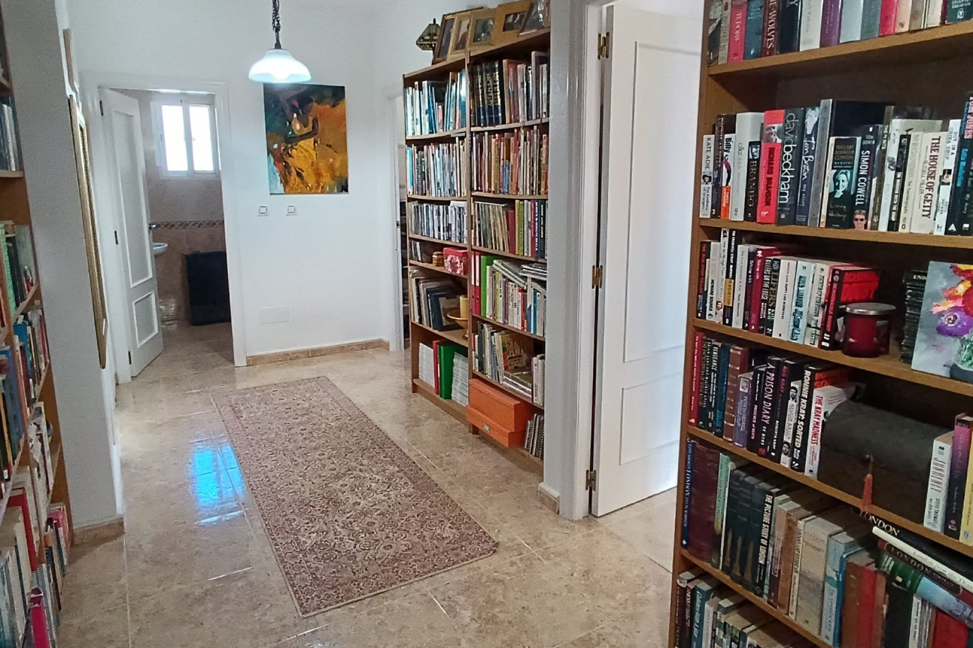 Resale - Villa - Fortuna