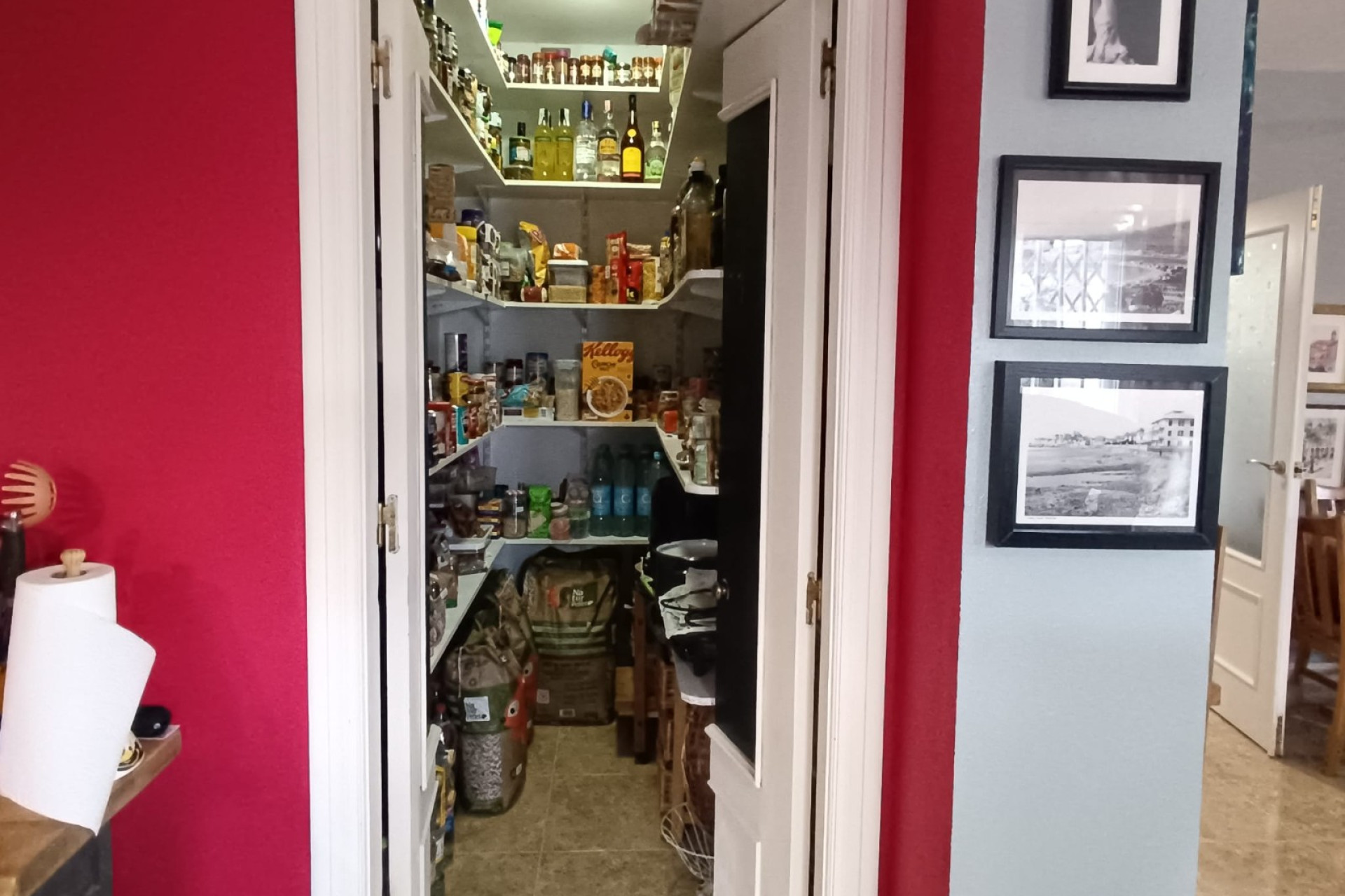 Resale - Villa - Fortuna