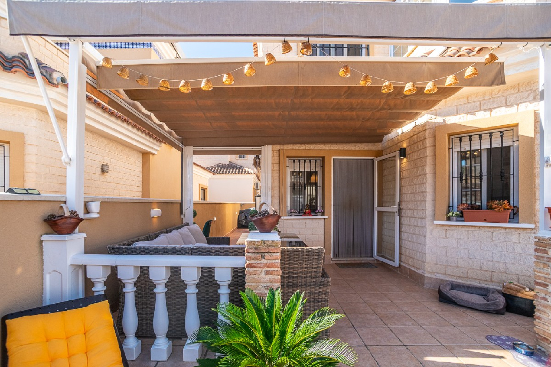 Resale - Villa - Guardamar del Segura - EL RASO