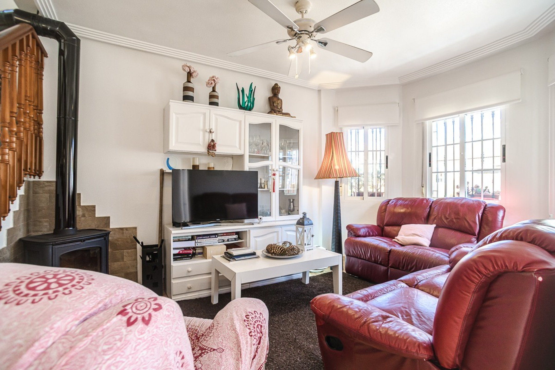 Resale - Villa - Guardamar del Segura - EL RASO