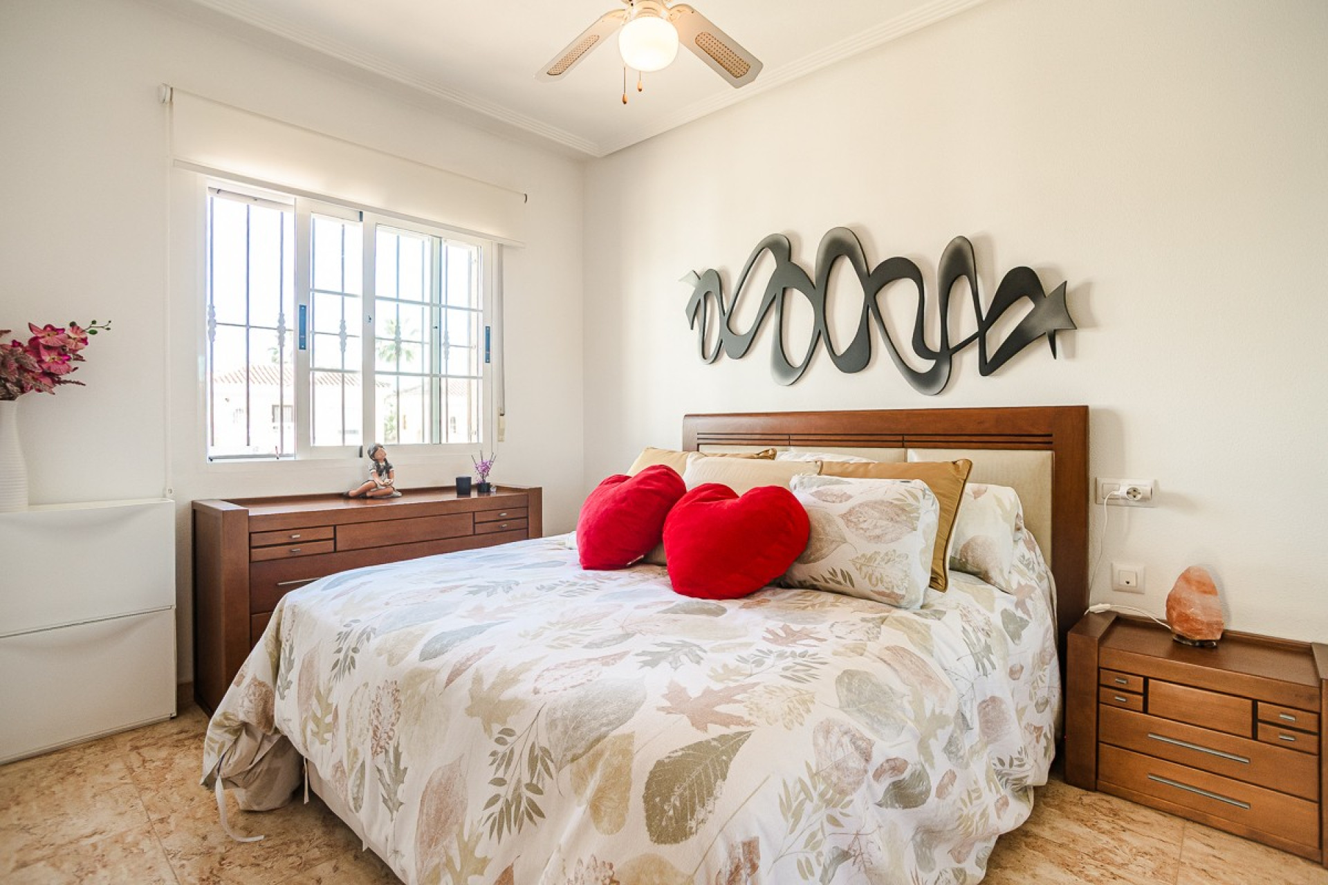 Resale - Villa - Guardamar del Segura - EL RASO