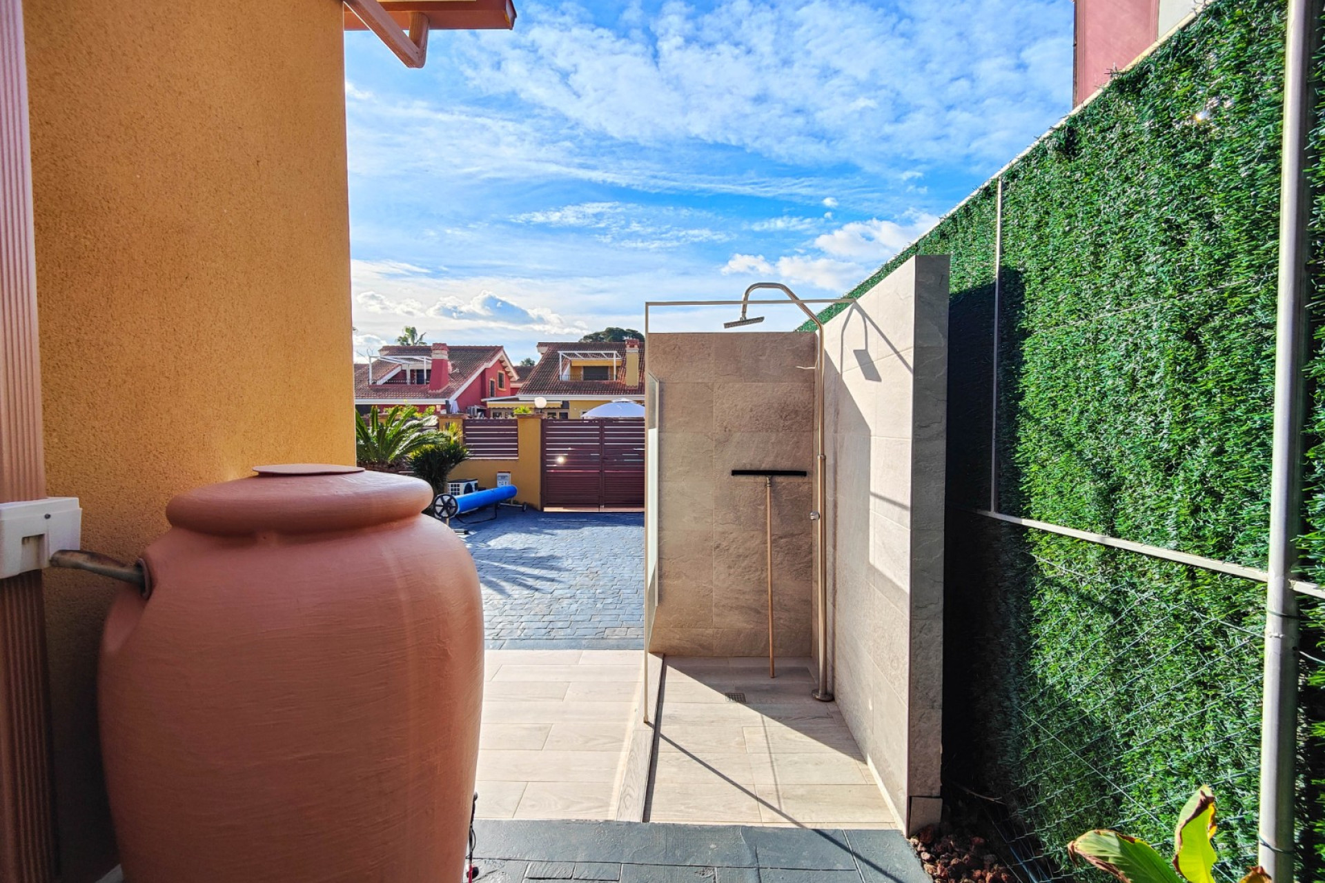 Resale - Villa - Guardamar del Segura - El Raso