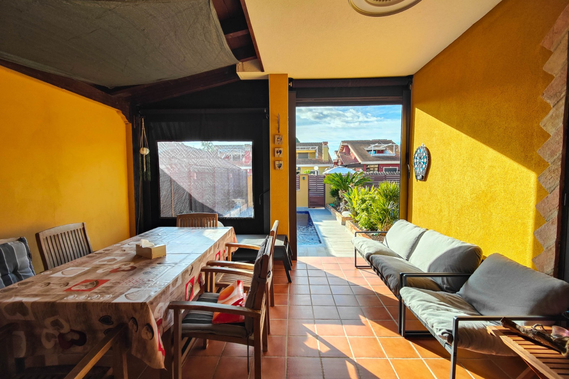 Resale - Villa - Guardamar del Segura - El Raso