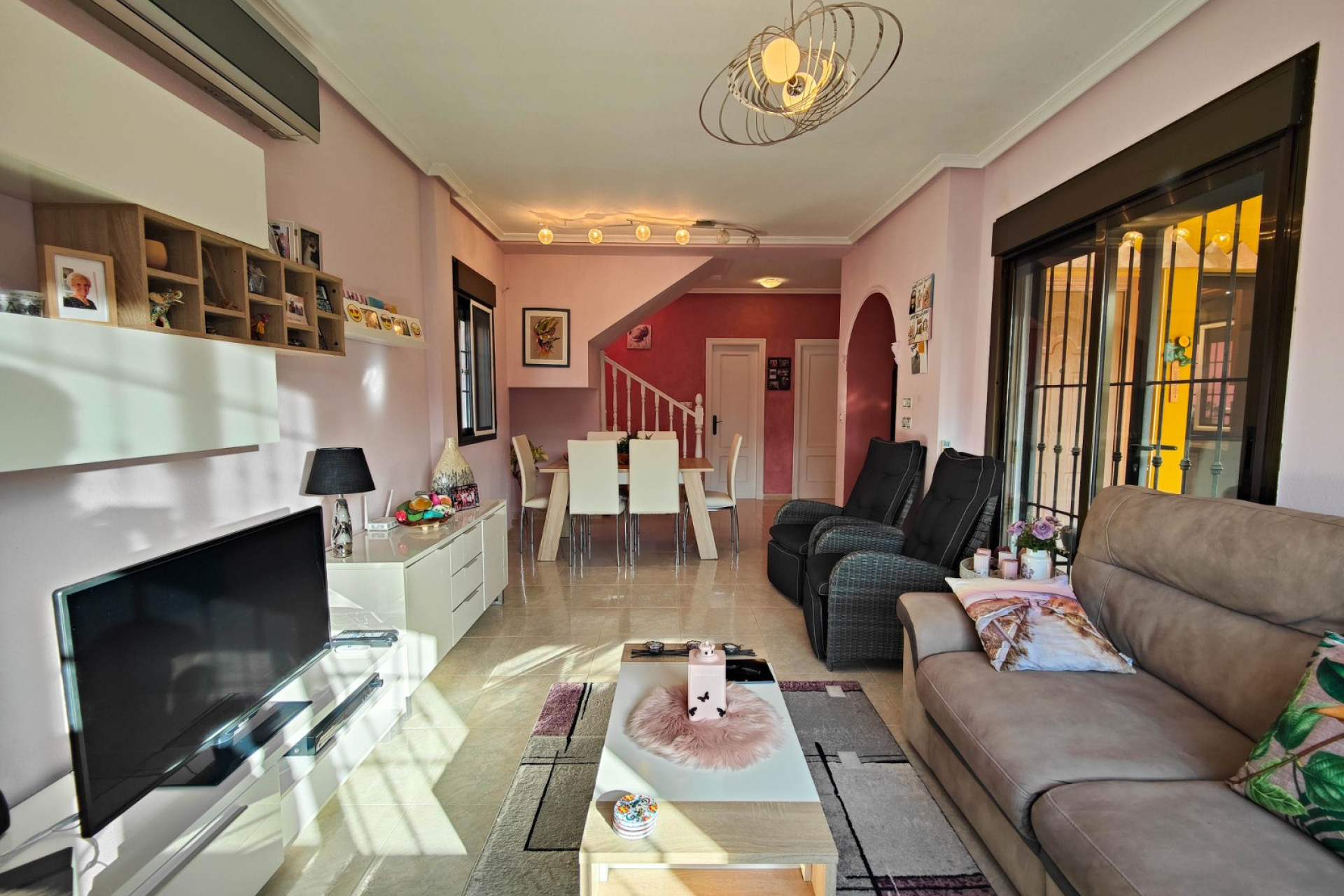 Resale - Villa - Guardamar del Segura - El Raso