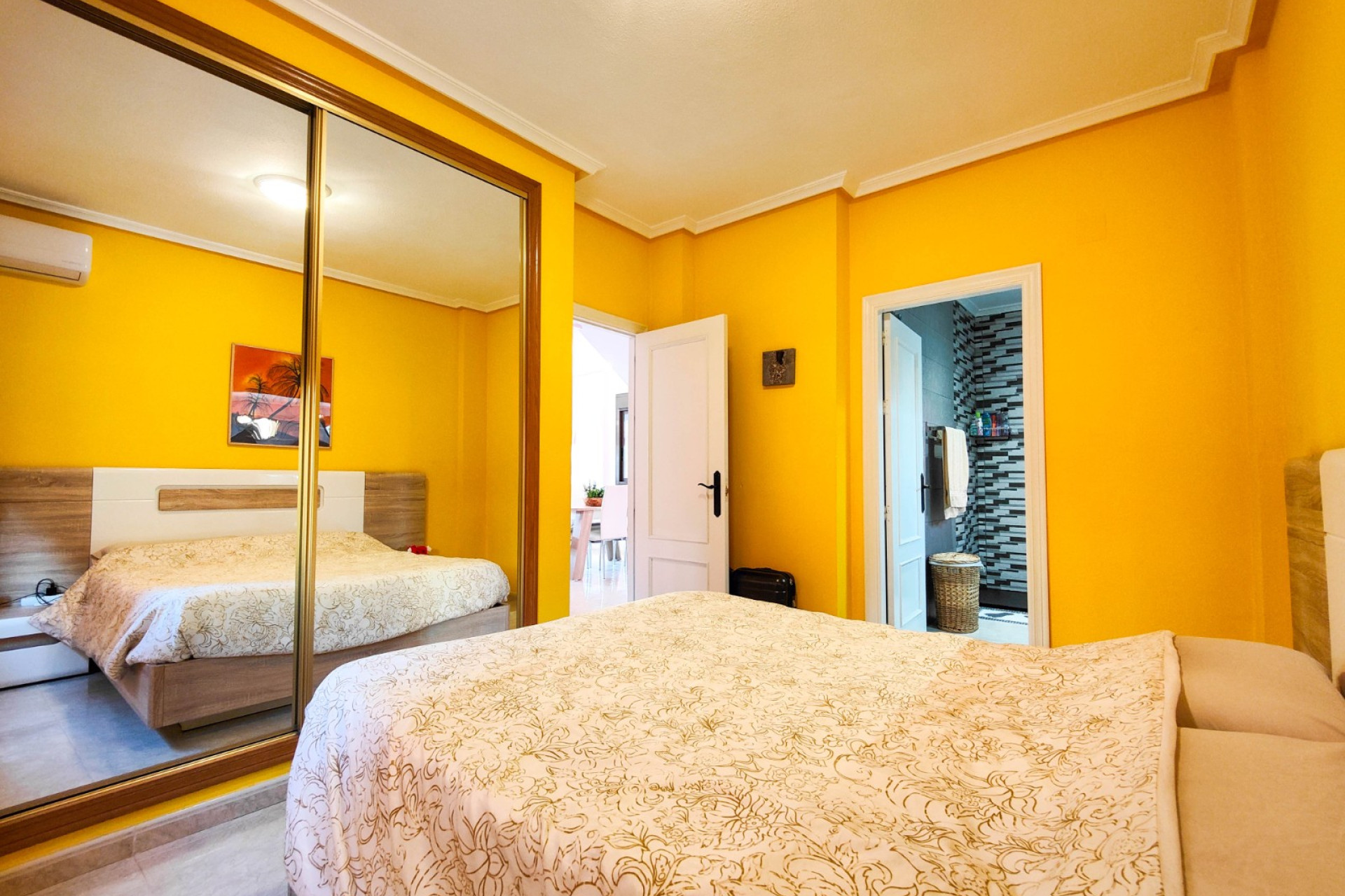 Resale - Villa - Guardamar del Segura - El Raso