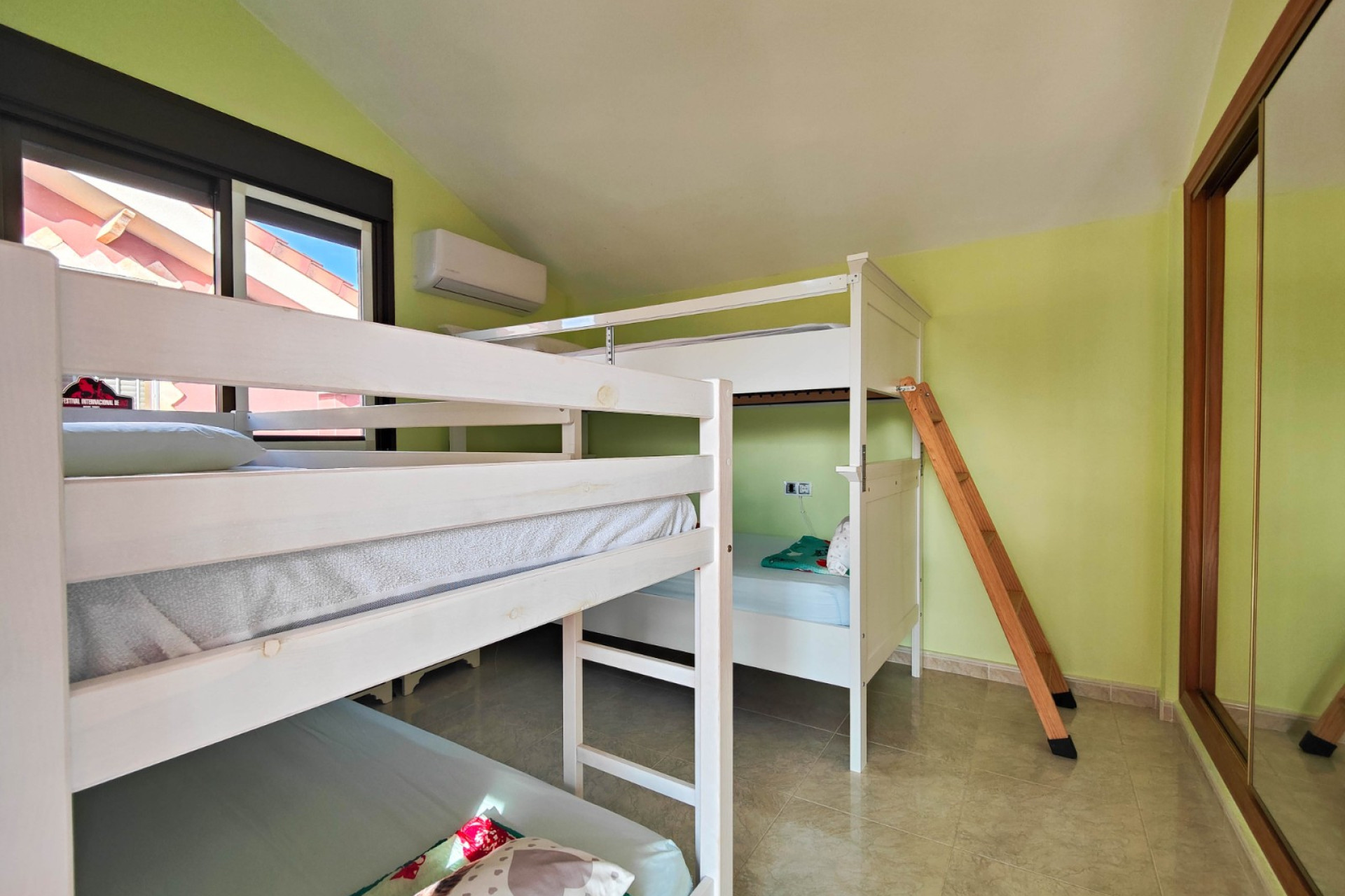 Resale - Villa - Guardamar del Segura - El Raso