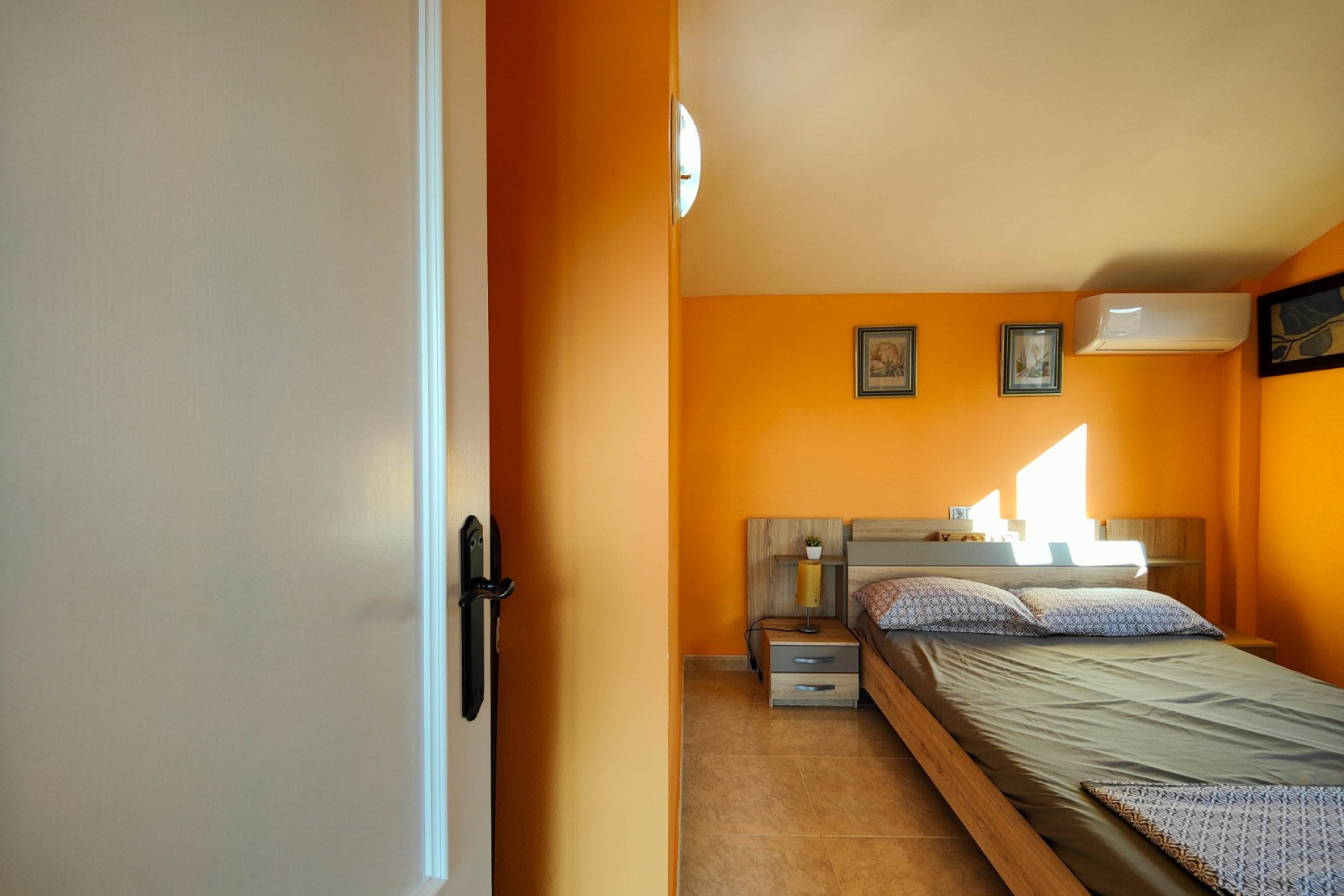 Resale - Villa - Guardamar del Segura - El Raso