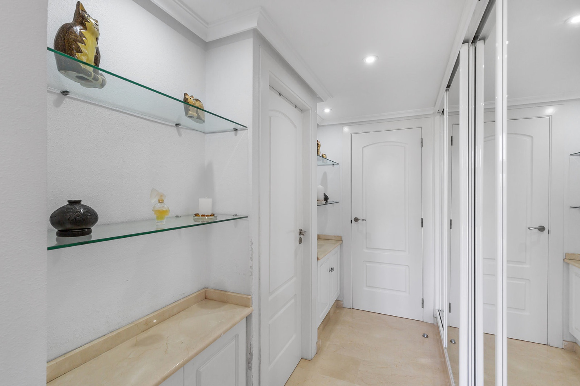 Resale - Villa - Guardamar del Segura - El Raso