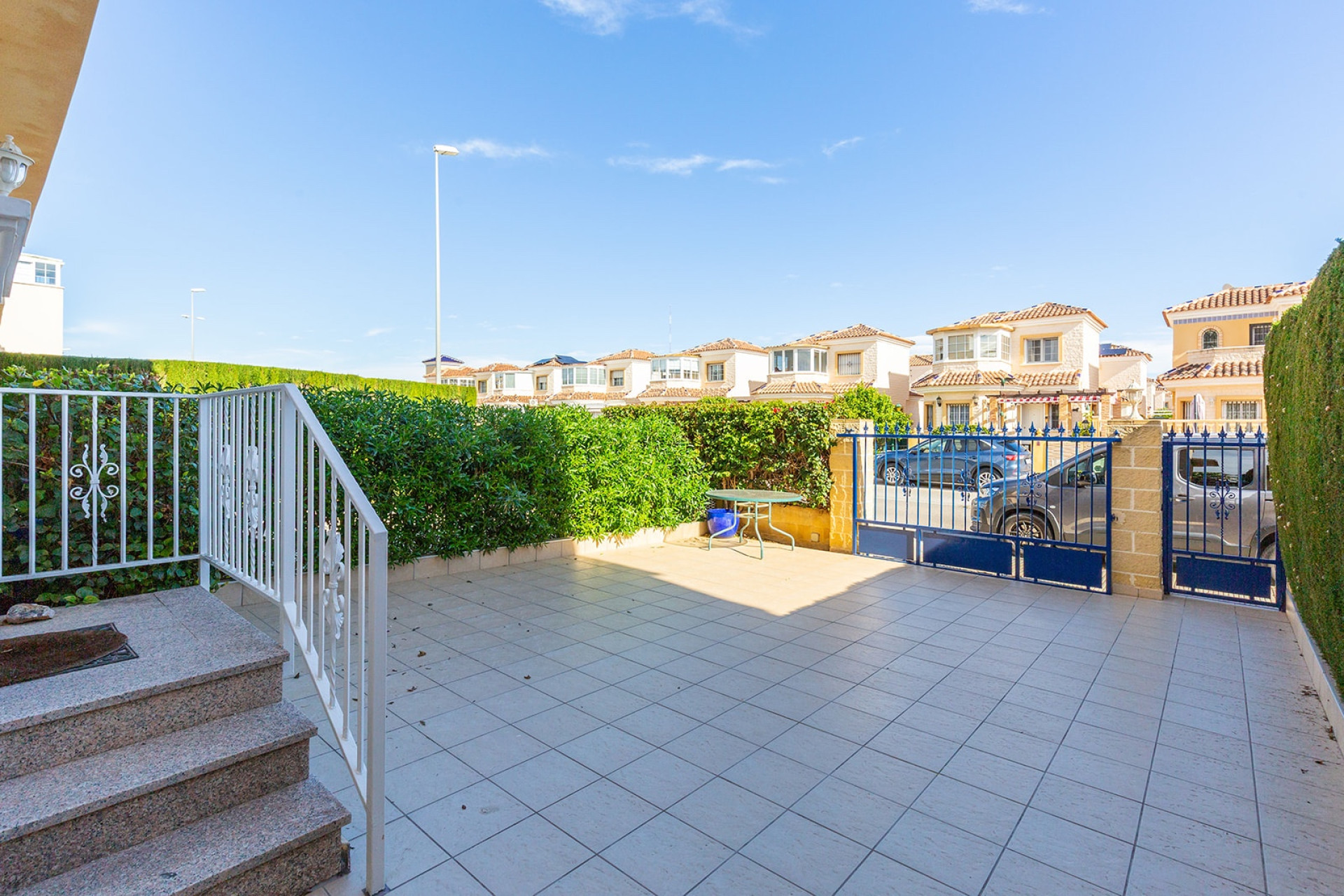 Resale - Villa - Guardamar del Segura - El Raso