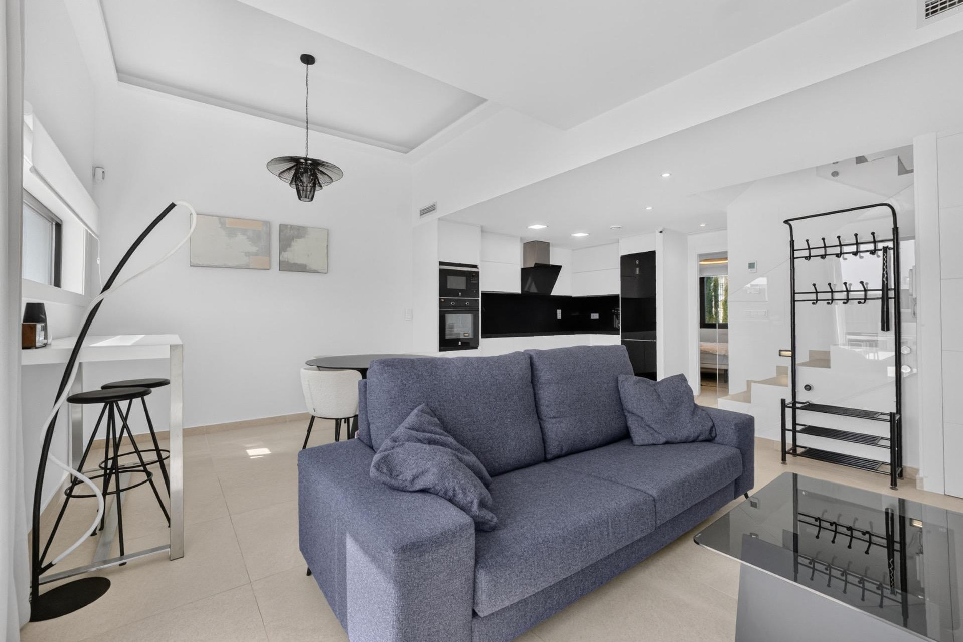 Resale - Villa - Guardamar del Segura - EL RASO