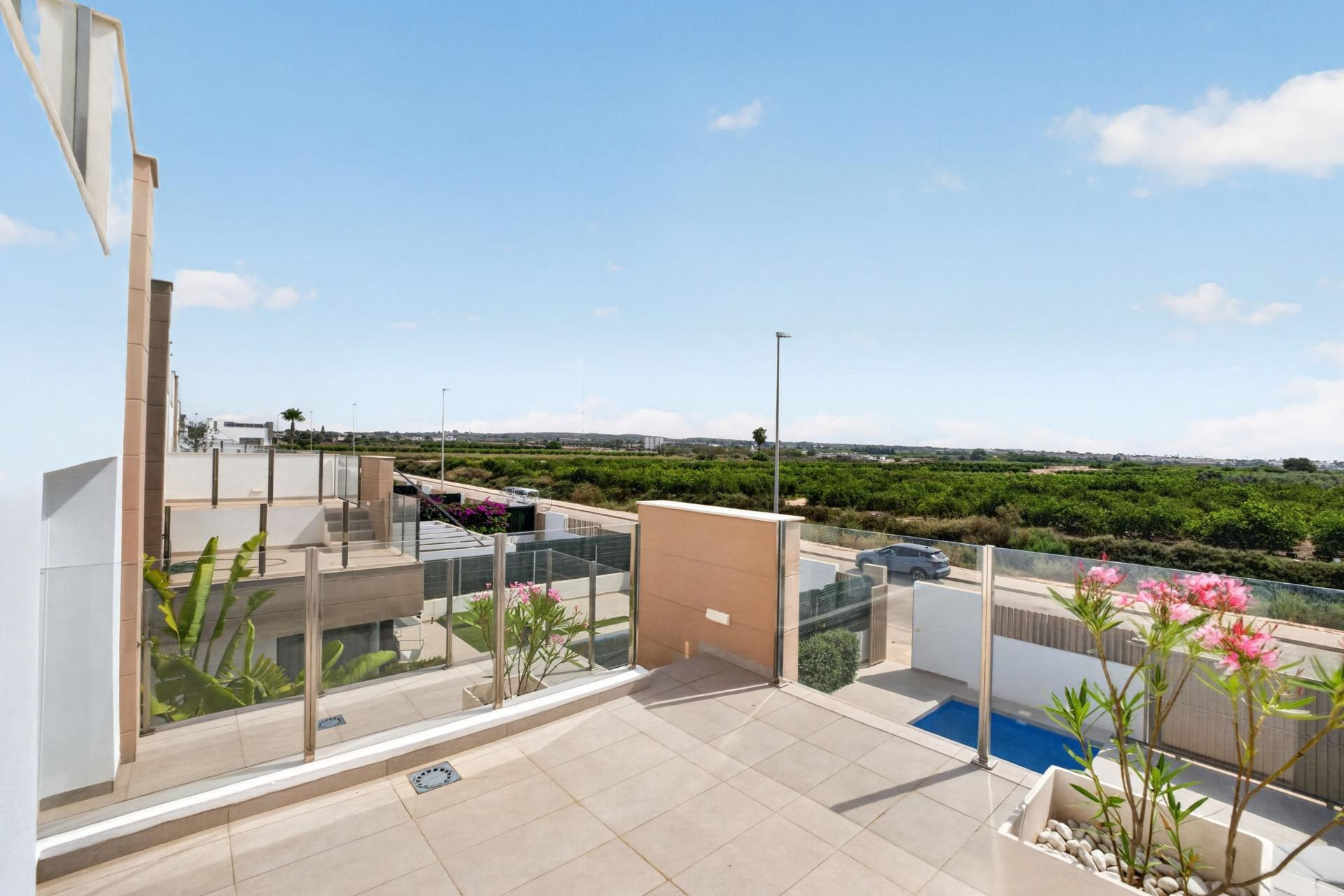 Resale - Villa - Guardamar del Segura - EL RASO