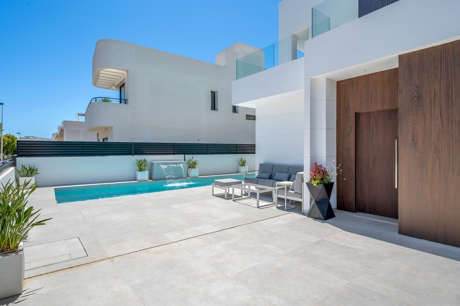 Resale - Villa - Guardamar del Segura - Guardamar Del Segura