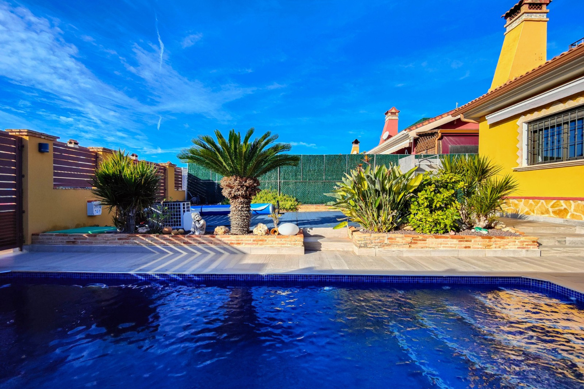 Resale - Villa - Guardamar del Segura - Guardamar Del Segura