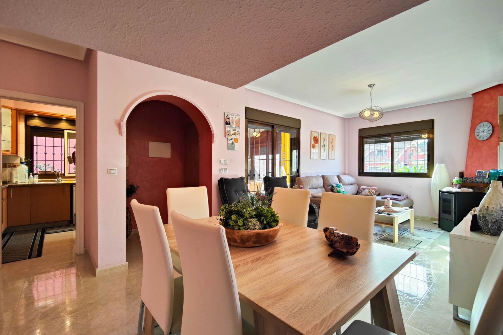 Resale - Villa - Guardamar del Segura - Guardamar Del Segura