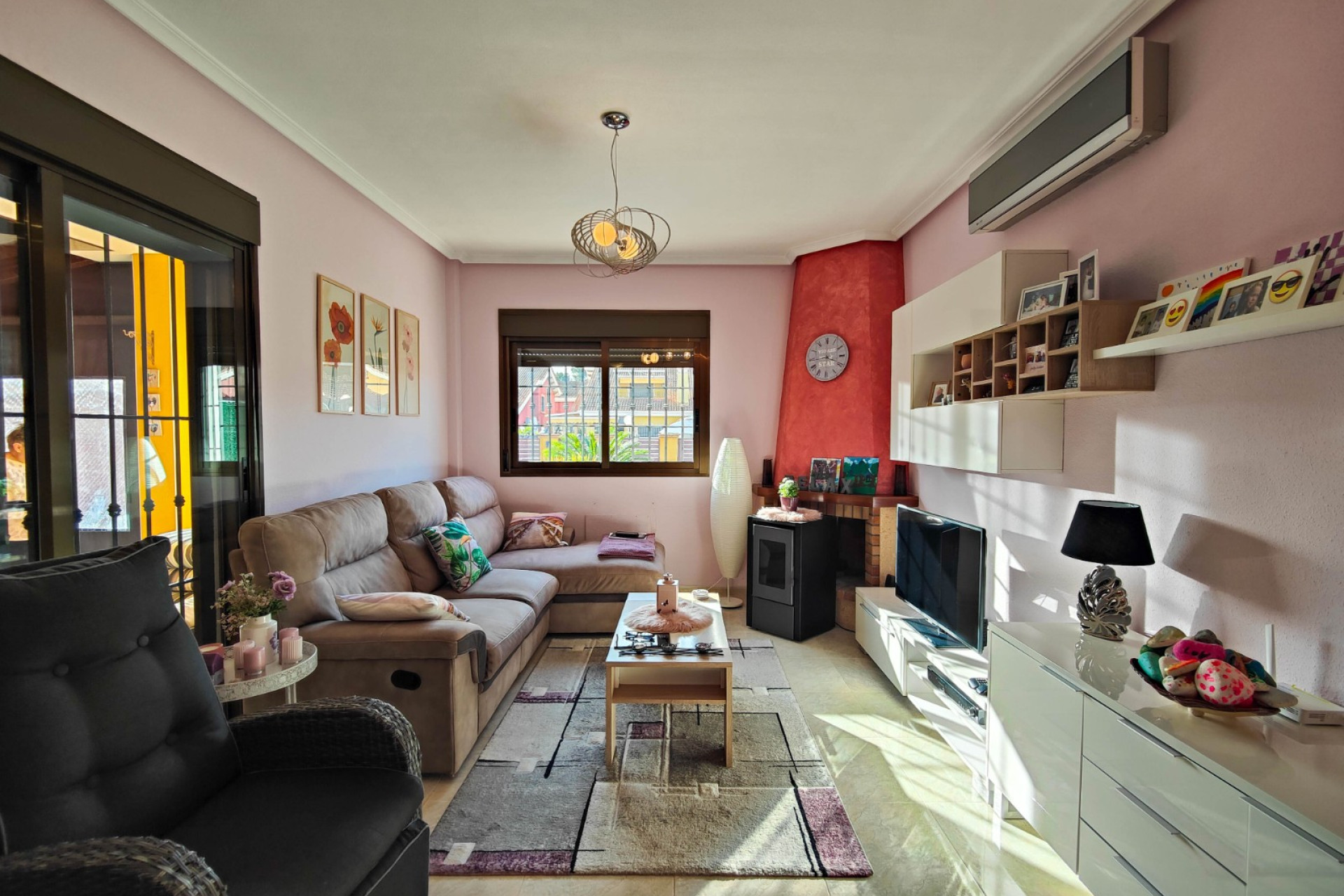 Resale - Villa - Guardamar del Segura - Guardamar Del Segura