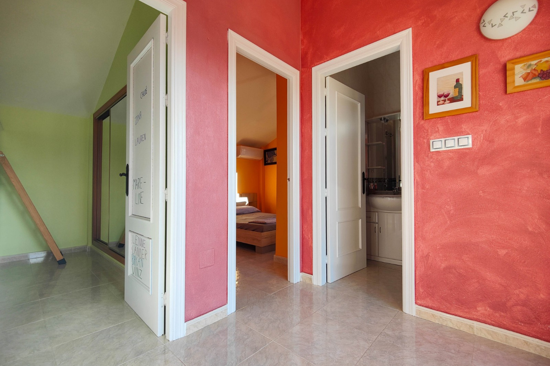 Resale - Villa - Guardamar del Segura - Guardamar Del Segura