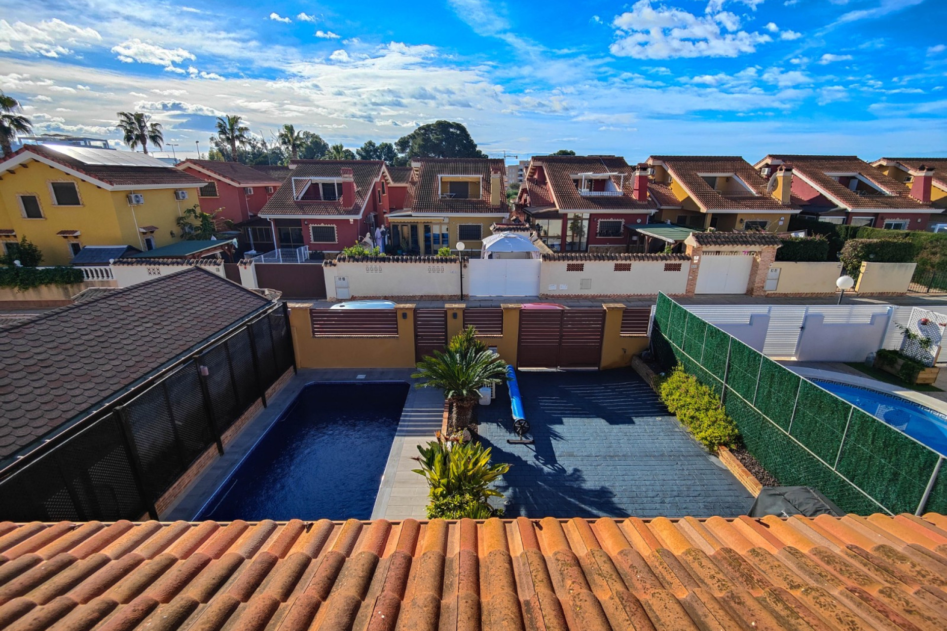 Resale - Villa - Guardamar del Segura - Guardamar Del Segura