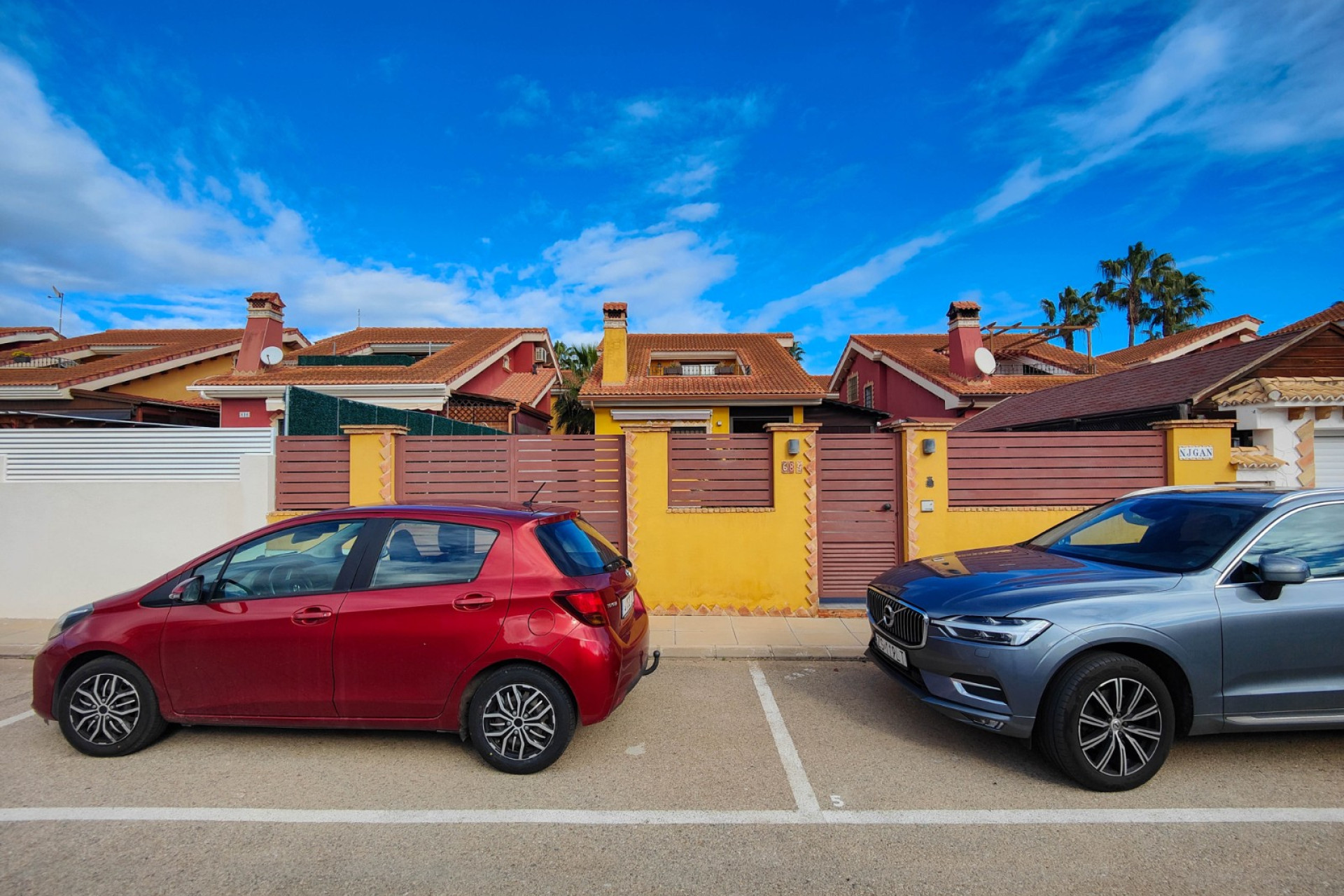 Resale - Villa - Guardamar del Segura - Guardamar Del Segura