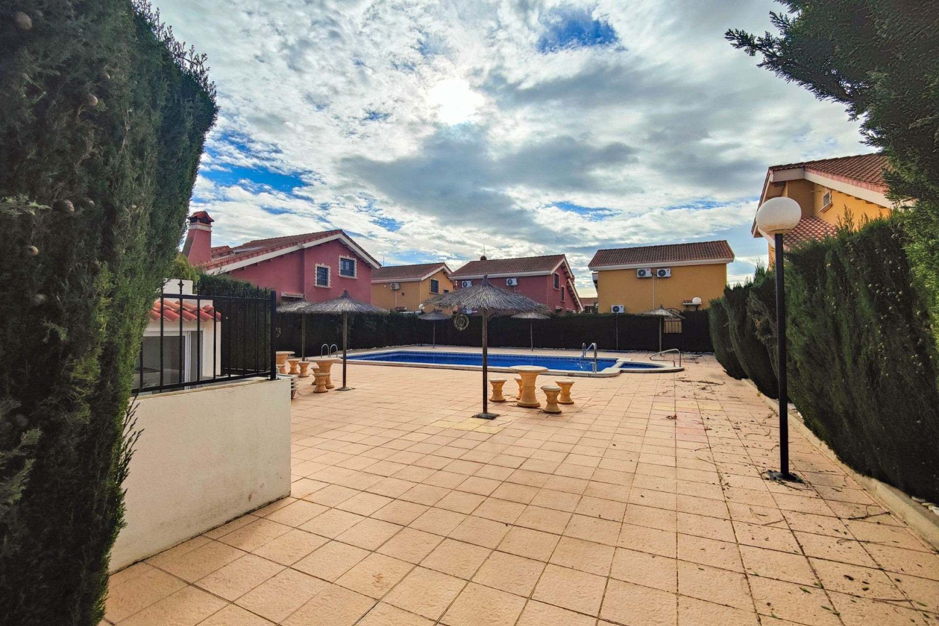 Resale - Villa - Guardamar del Segura - Guardamar Del Segura