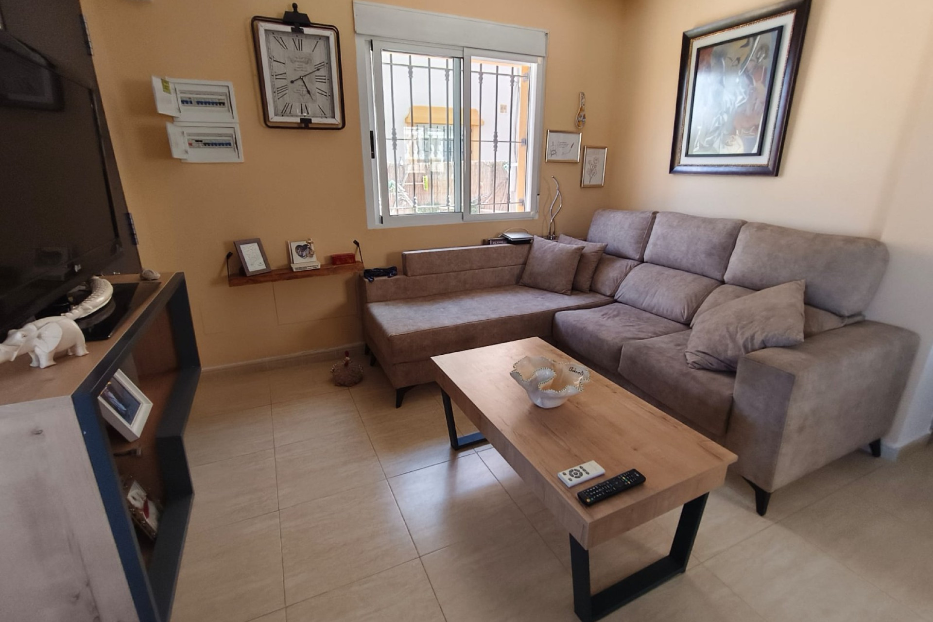Resale - Villa - Guardamar del Segura - Guardamar Del Segura