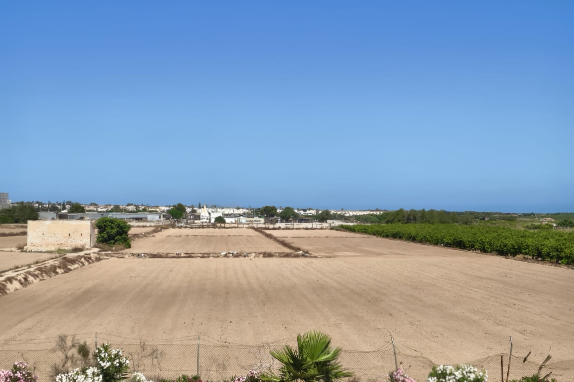 Resale - Villa - Guardamar del Segura - Guardamar Del Segura