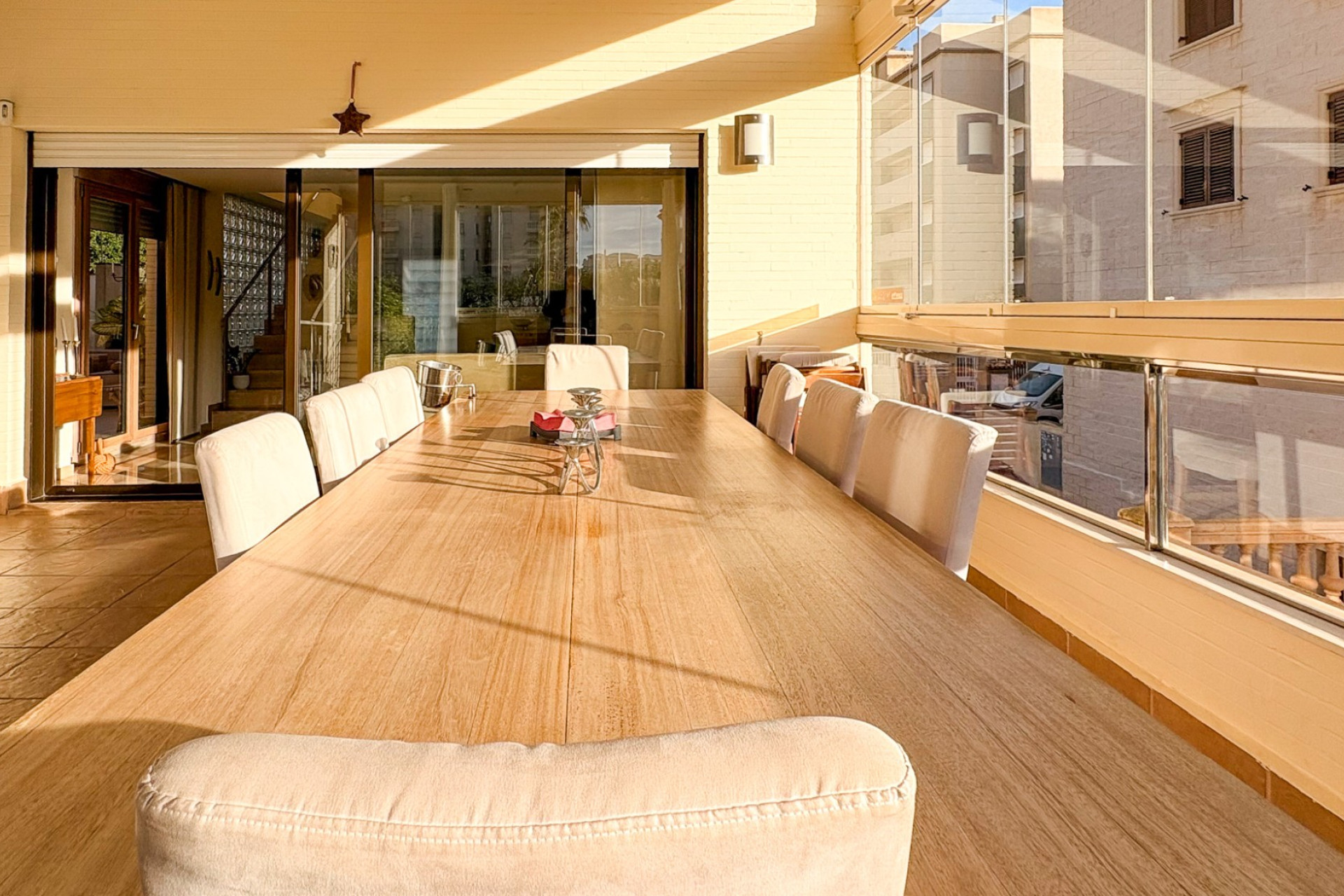 Resale - Villa - Guardamar del Segura - Guardamar Playa