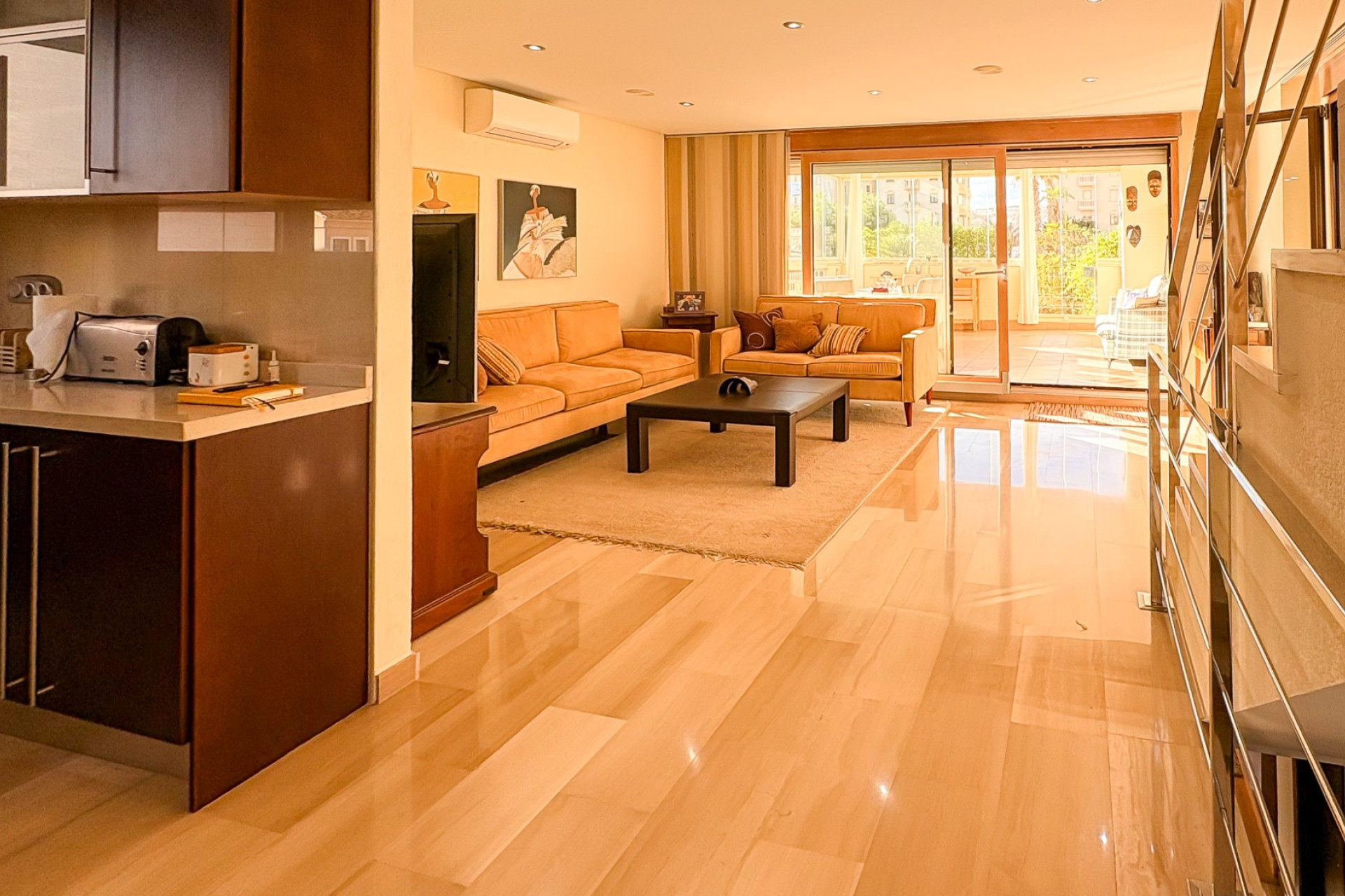 Resale - Villa - Guardamar del Segura - Guardamar Playa