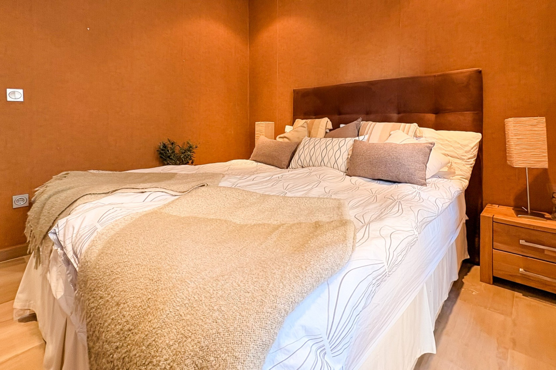 Resale - Villa - Guardamar del Segura - Guardamar Playa