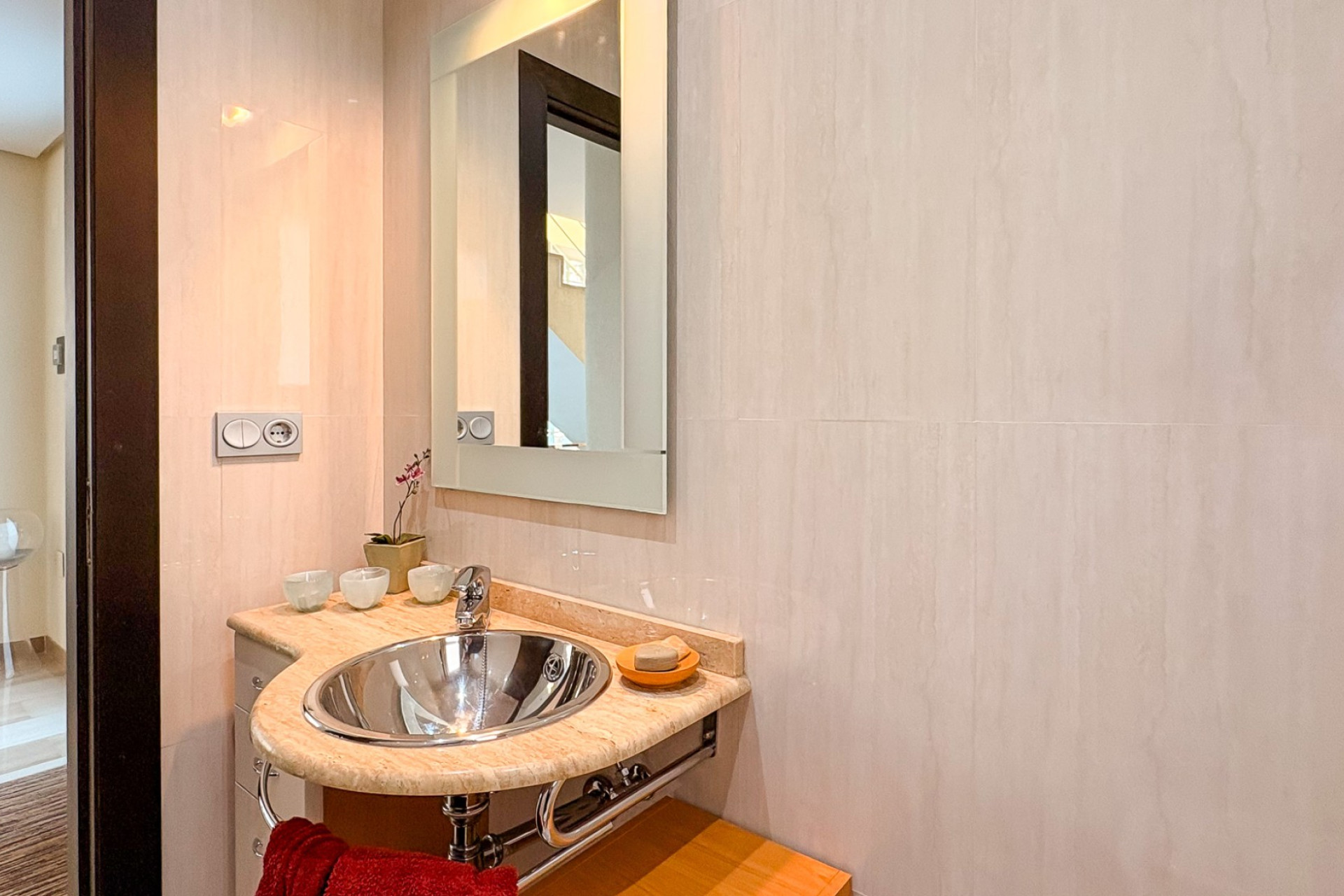 Resale - Villa - Guardamar del Segura - Guardamar Playa